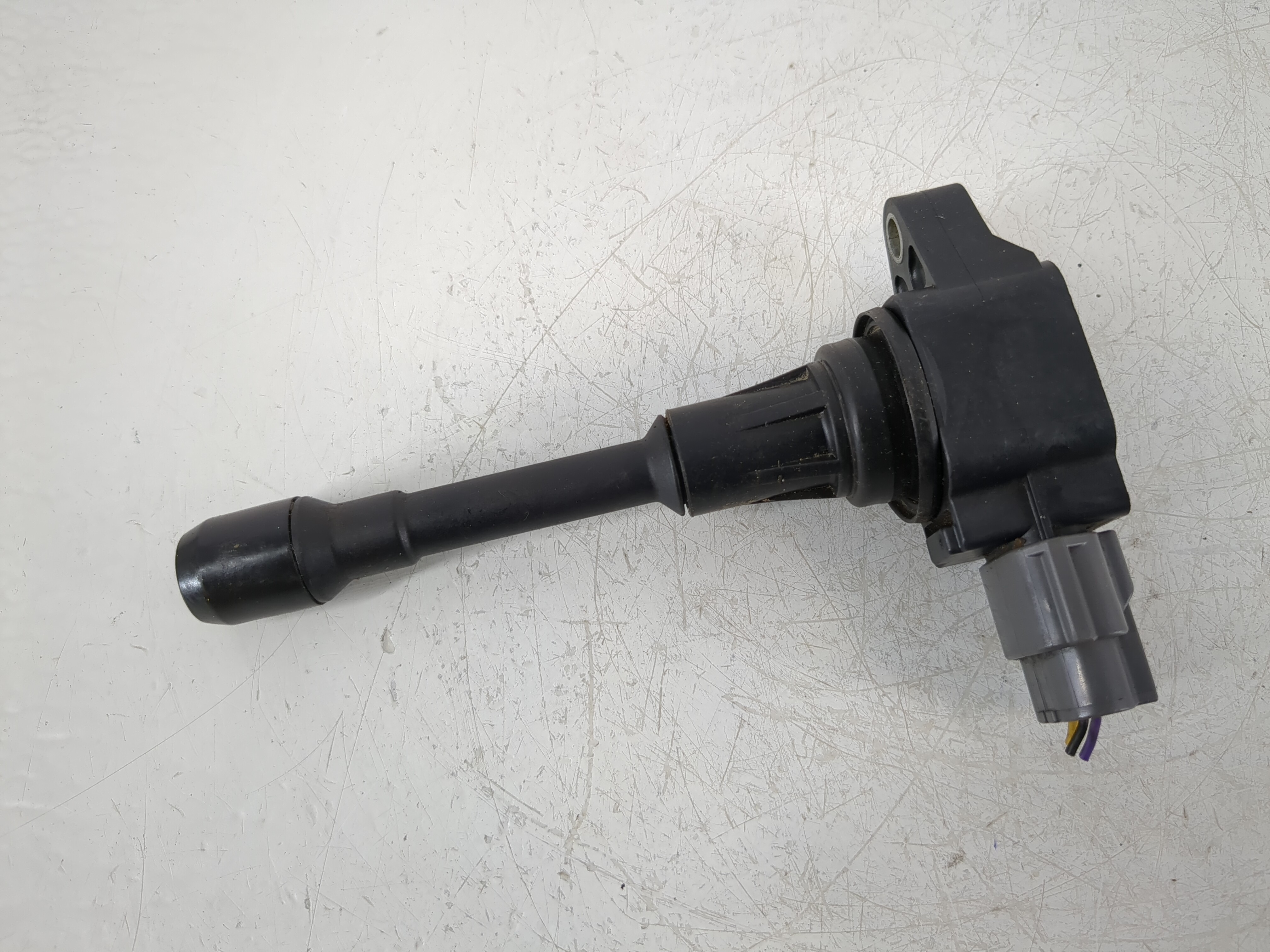 2012-2019 Nissan Versa Ignition Coil Igniter Pack 1147308 - Oemusedautoparts1.com