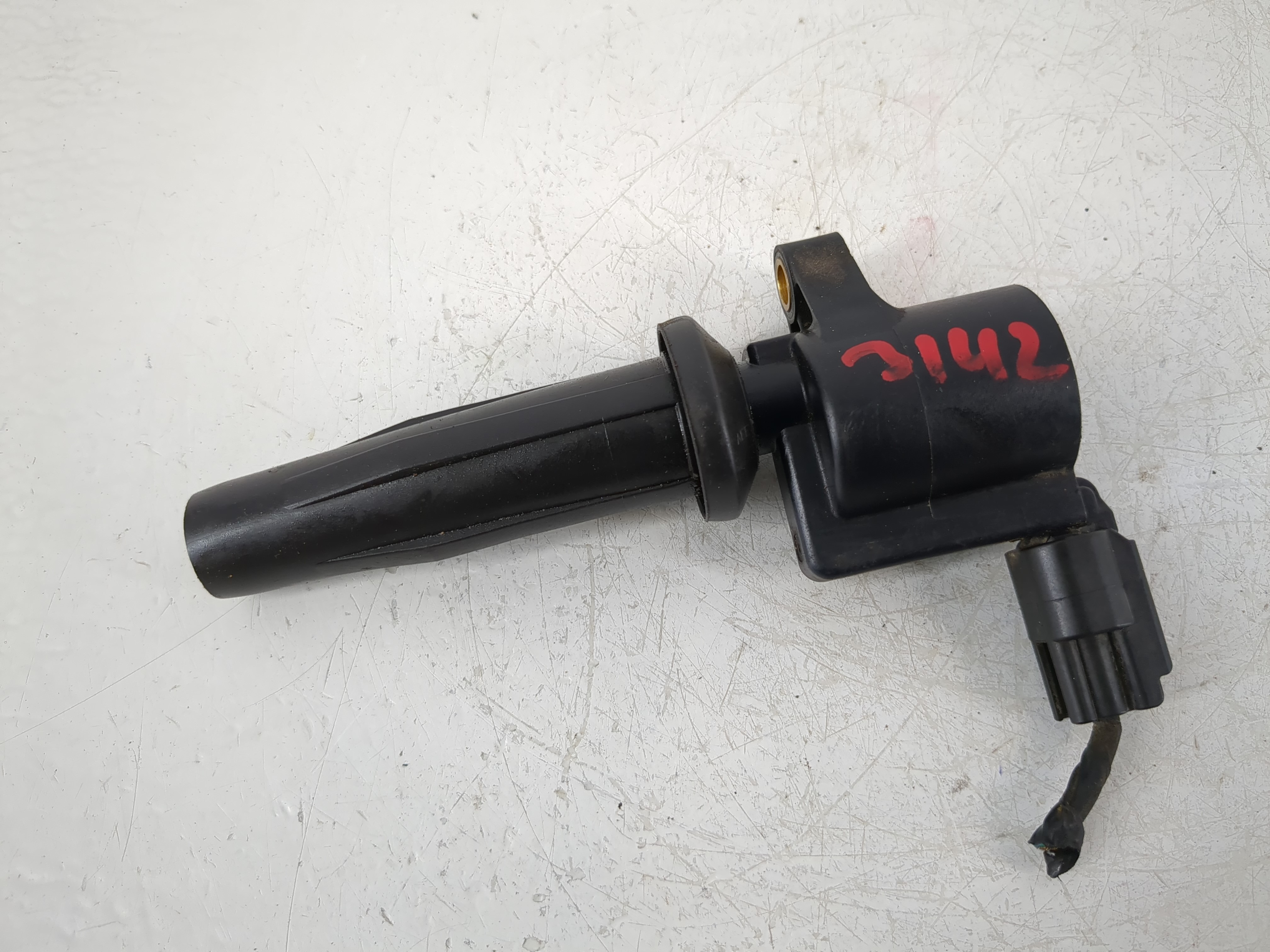 2019-2022 Ford Ranger Ignition Coil Igniter Pack 1147309 - Oemusedautoparts1.com