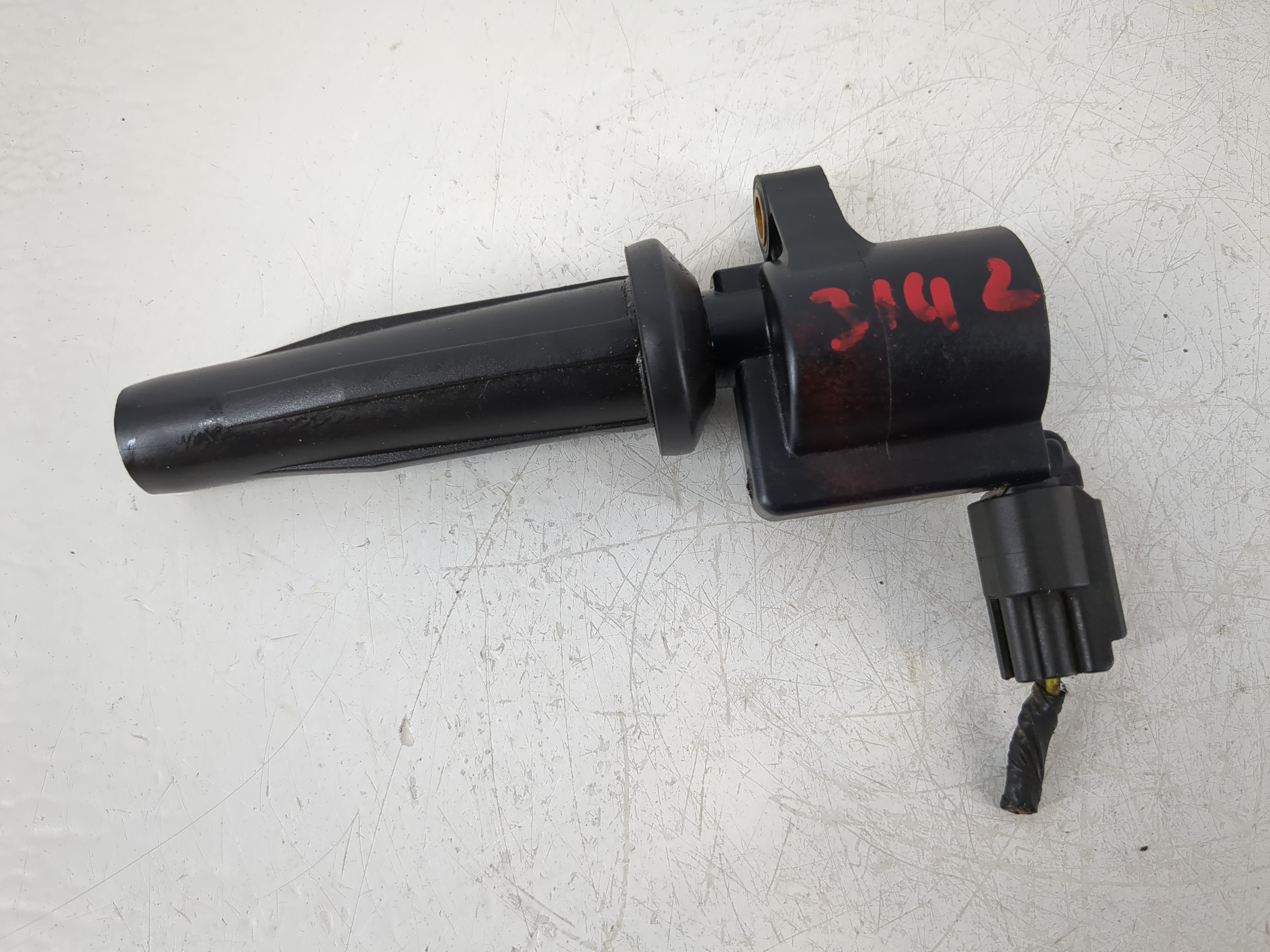 2019-2022 Ford Ranger Ignition Coil Igniter Pack 1147310 - Oemusedautoparts1.com