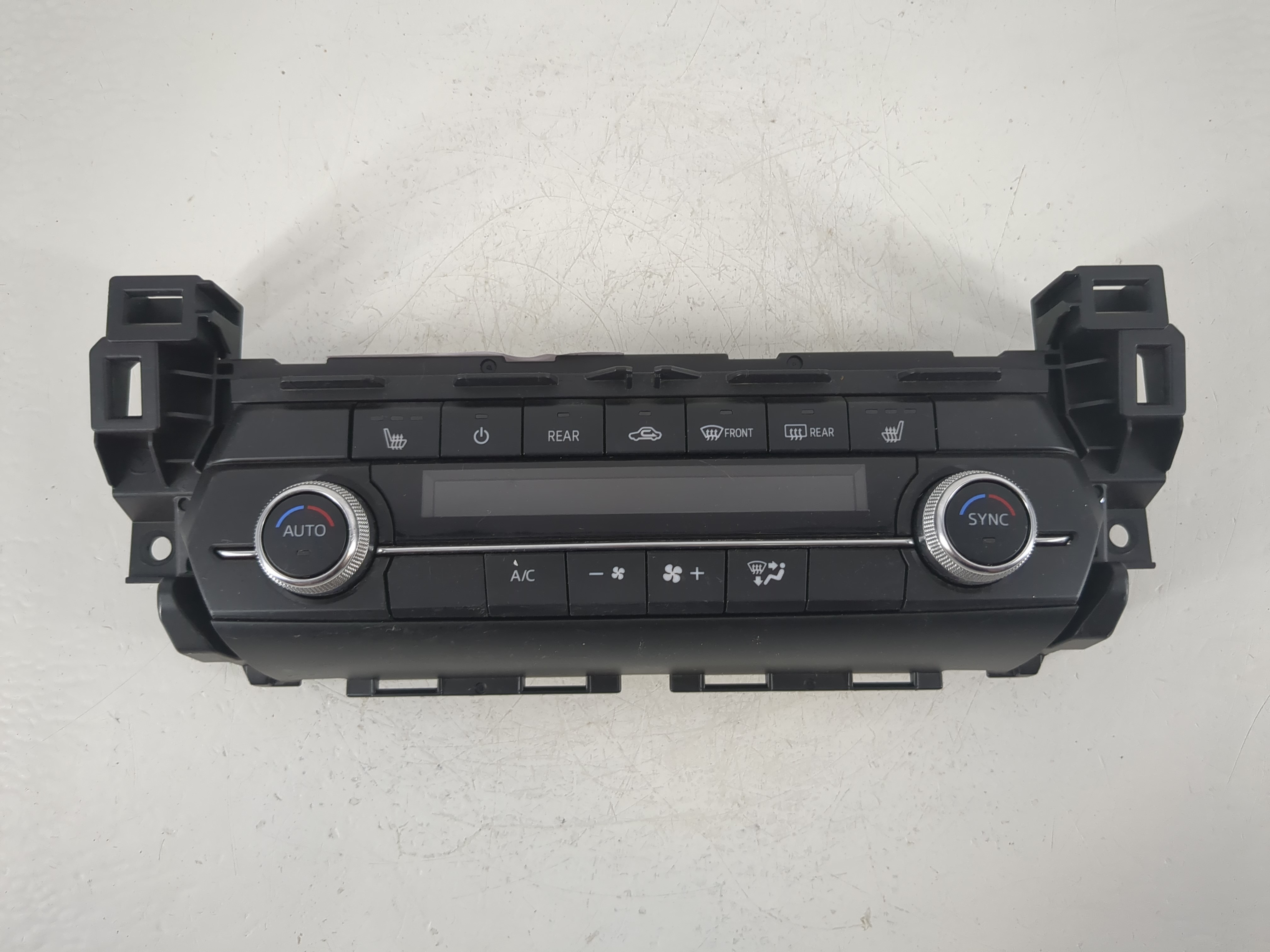 2019-2021 Mazda Cx-9 Ac Heater Climate Control Tn4061190 1147312 - Oemusedautoparts1.com