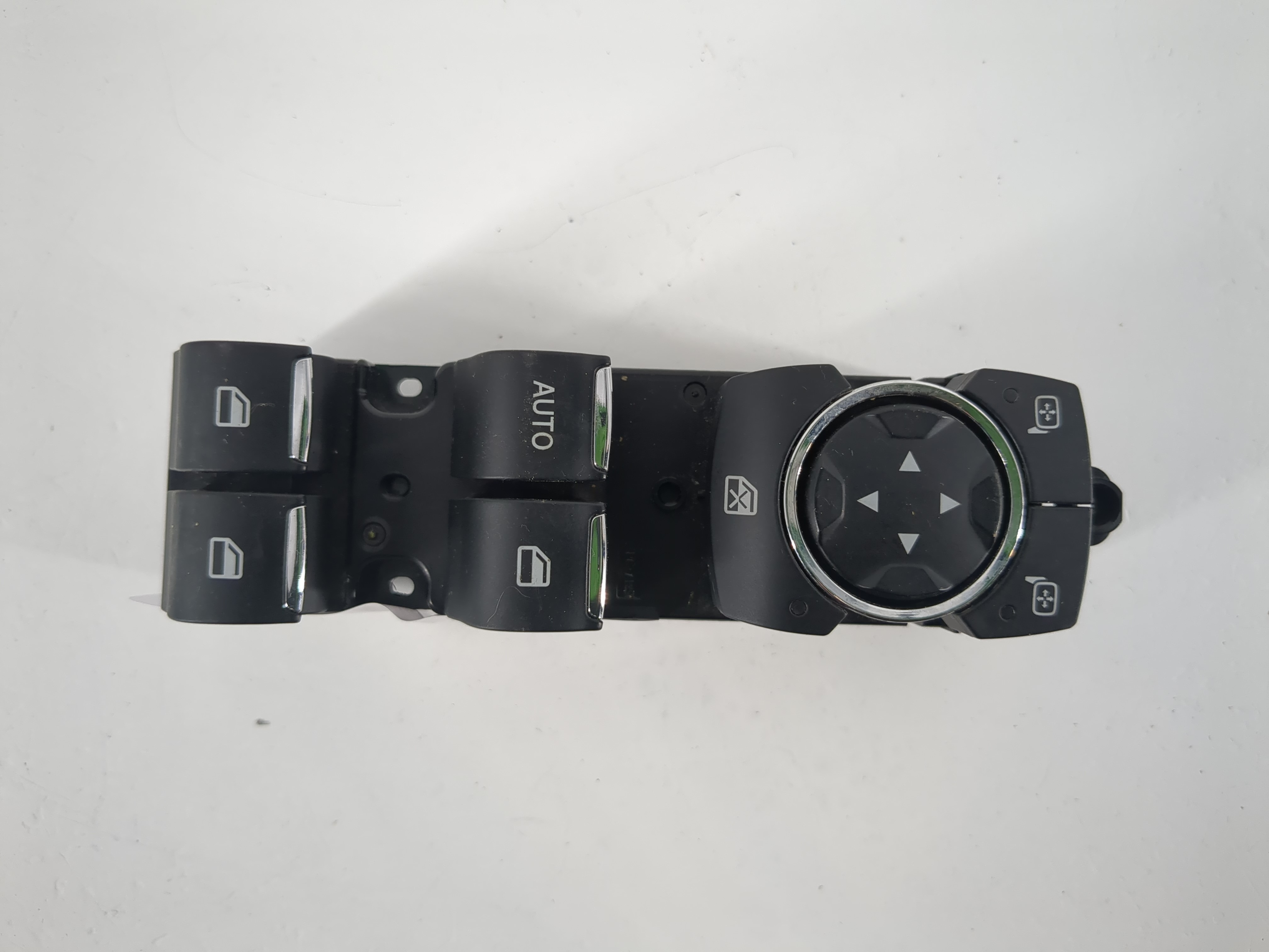 2013-2019 Ford Taurus Driver Left Door Master Power Window Switch 1147318 - Oemusedautoparts1.com