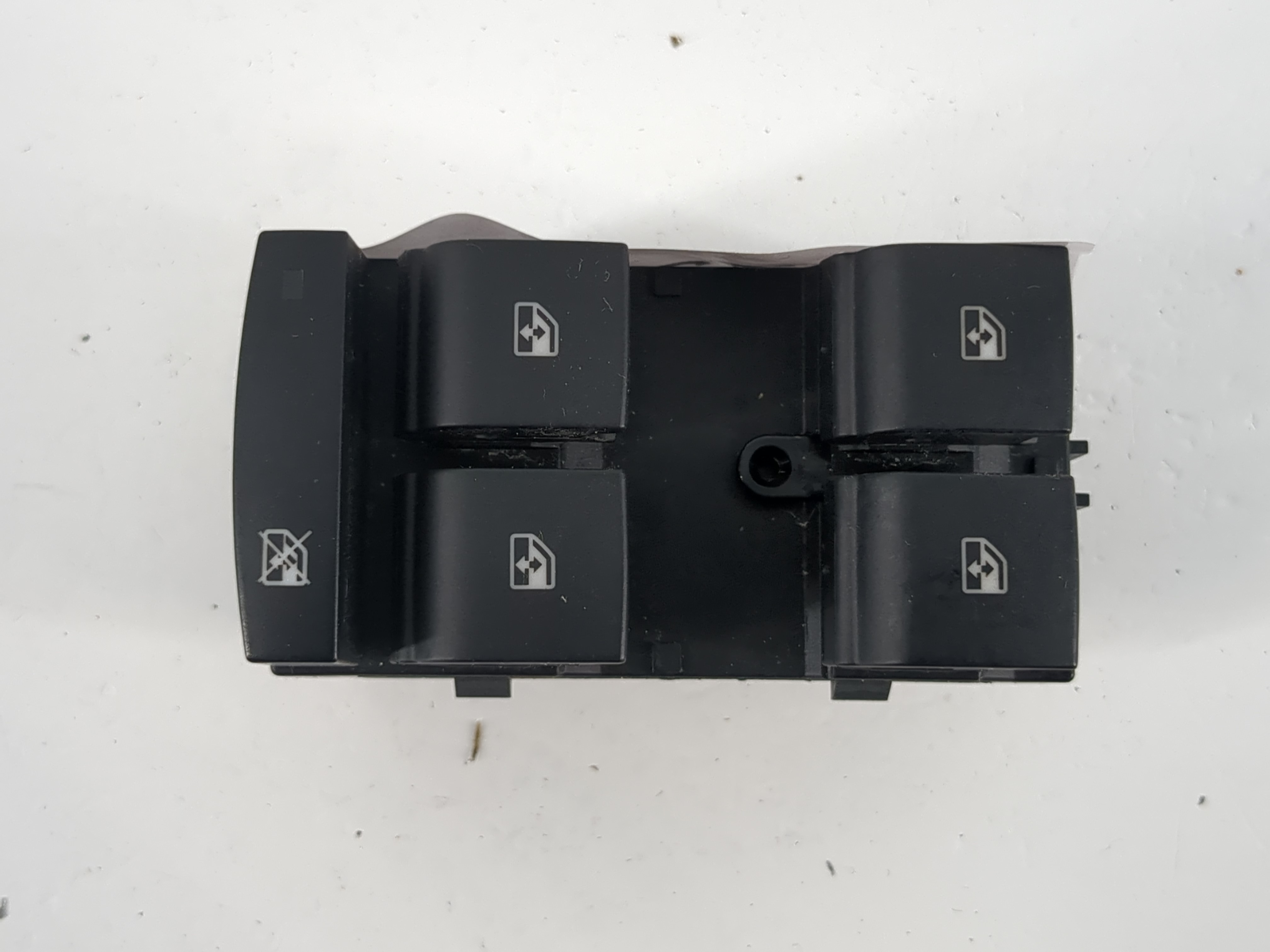 Picture of 2010-2017 Chevrolet Equinox Driver Left Door Master Power Window Switch 1147325