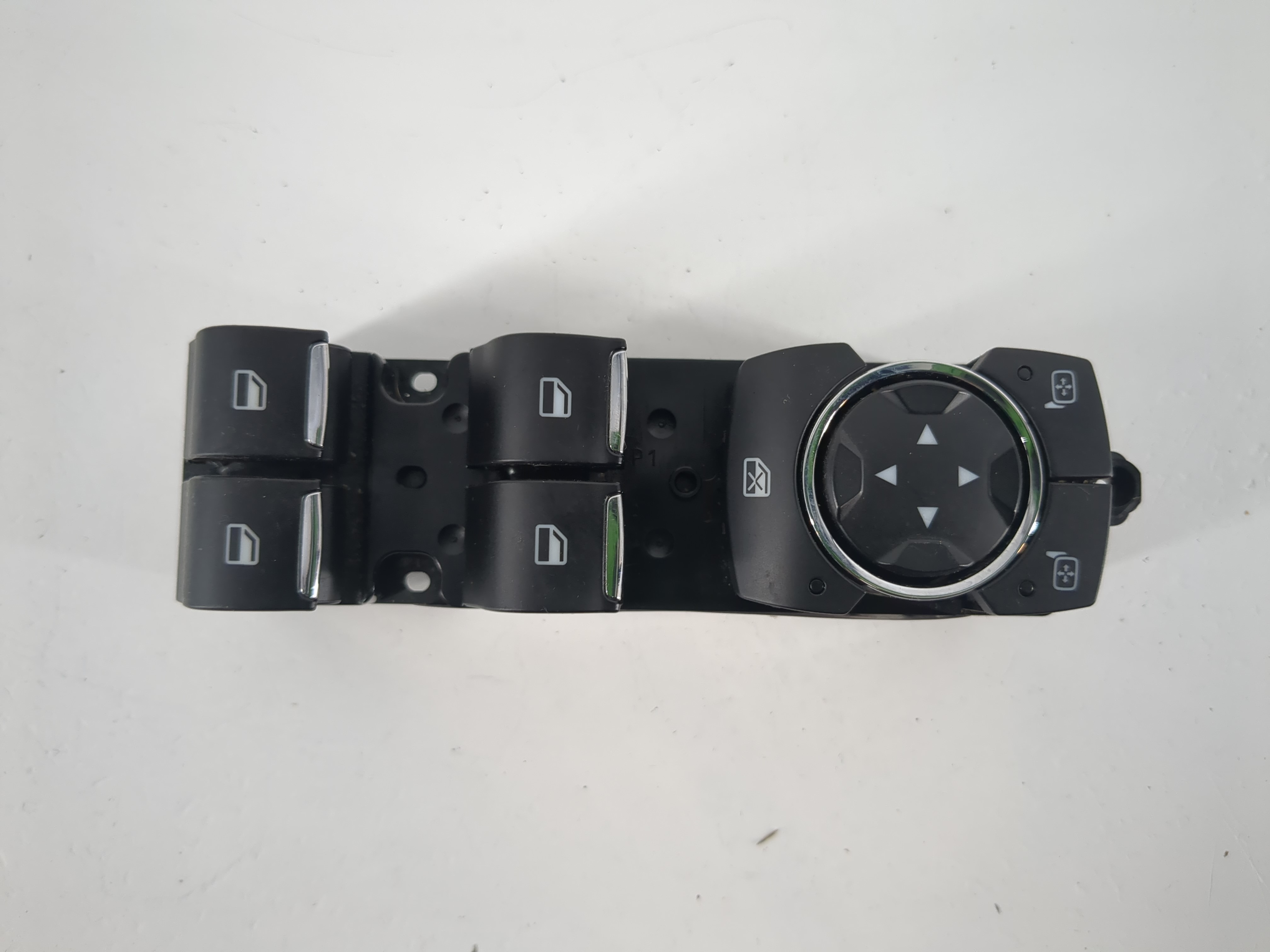 2013-2020 Ford Fusion Driver Left Door Master Power Window Switch 1147326 - Oemusedautoparts1.com