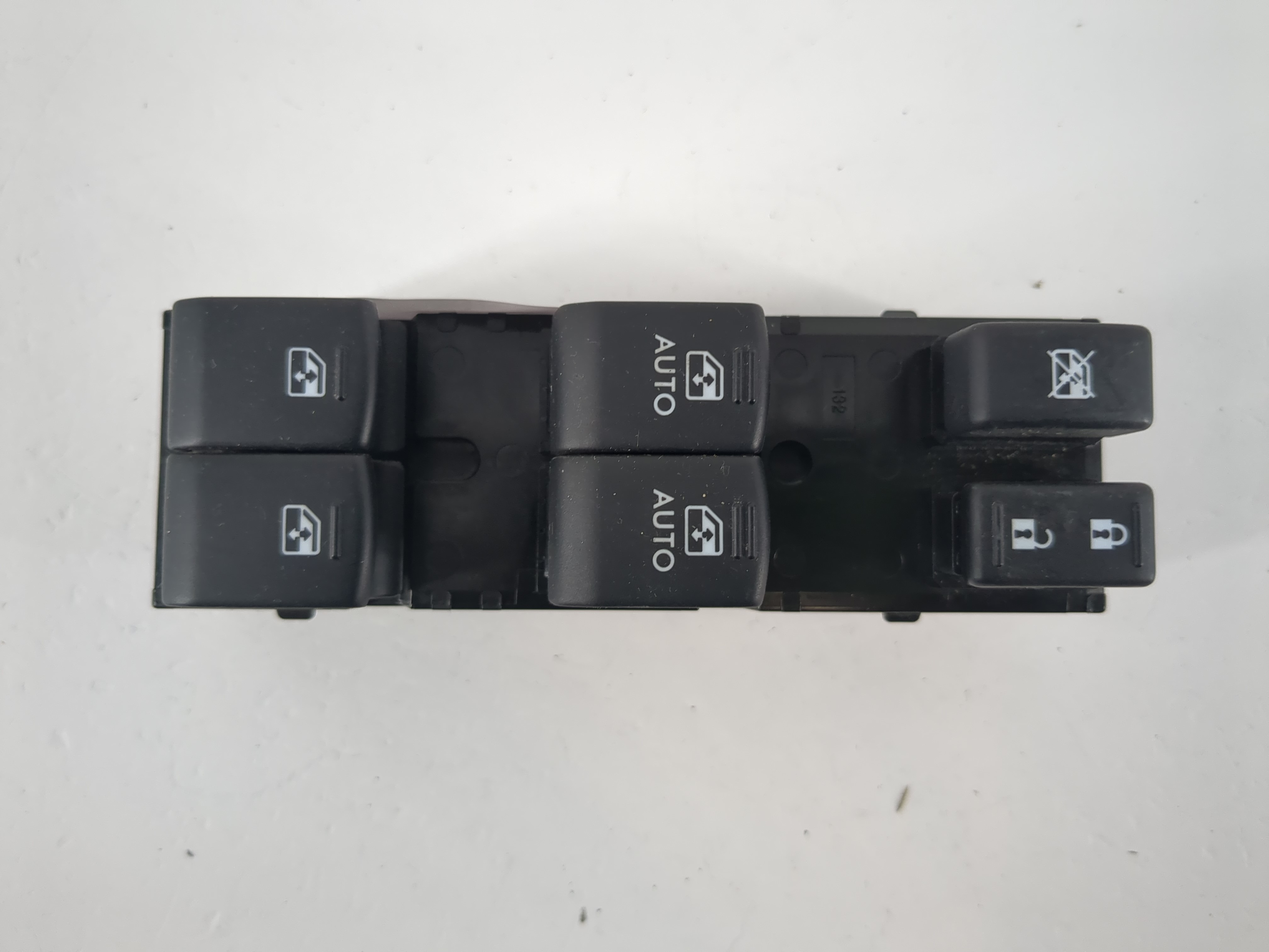 2018-2019 Subaru Legacy Driver Left Door Master Power Window Switch 1147330 - Oemusedautoparts1.com