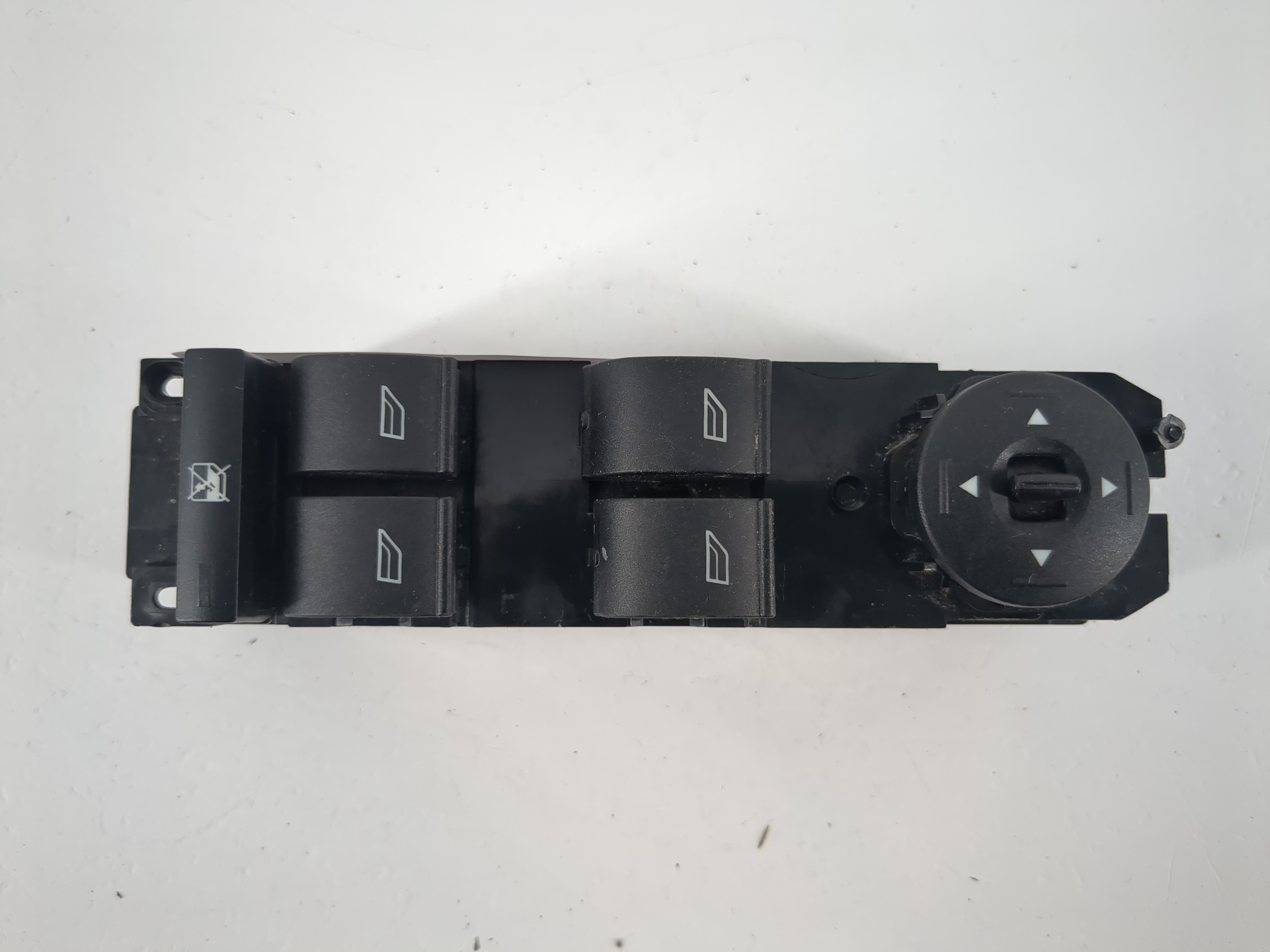 Picture of 2013-2019 Ford Escape Driver Left Door Master Power Window Switch 1147334