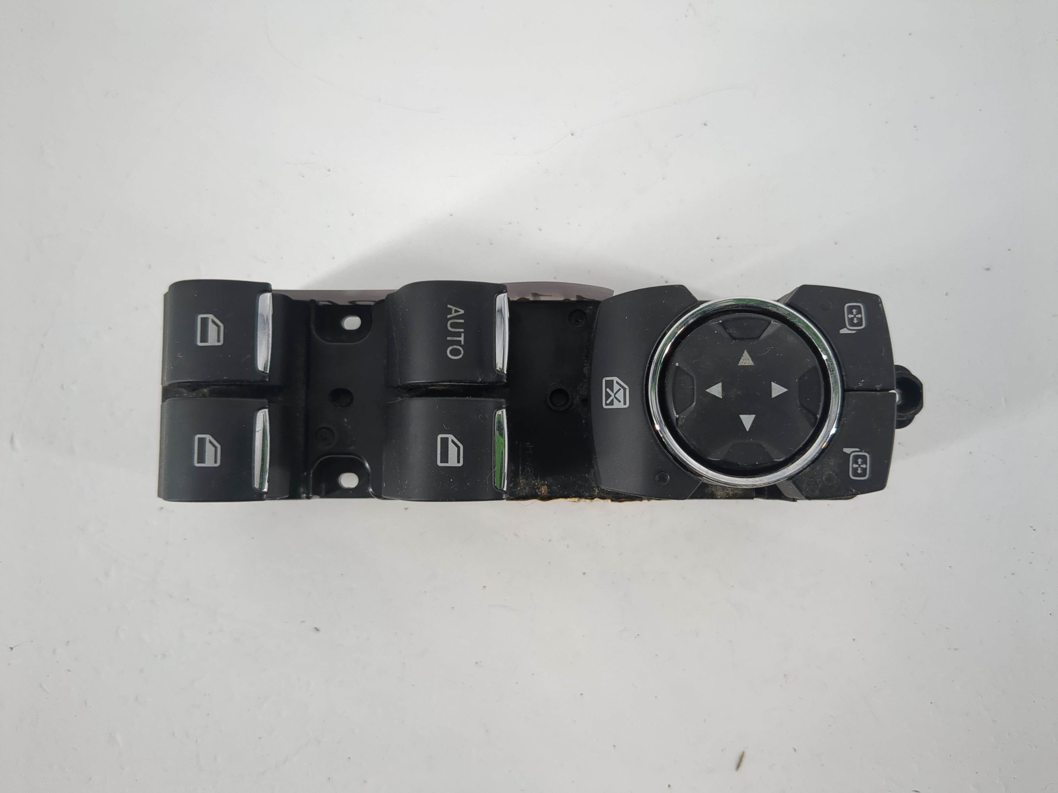 2013-2019 Ford Taurus Driver Left Door Master Power Window Switch 1147335 - Oemusedautoparts1.com