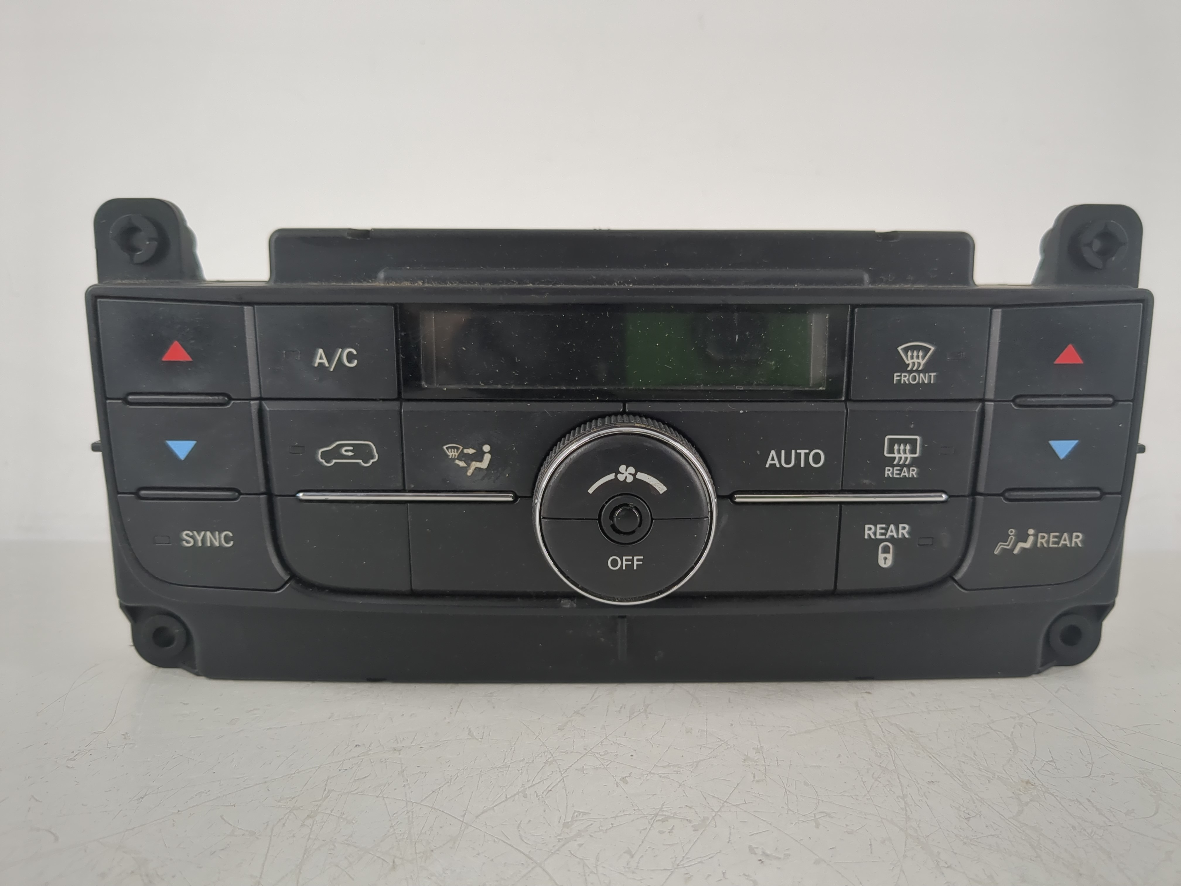 Picture of 2011-2016 Chrysler Town & Country Ac Heater Climate Control 55111236ah 1147336