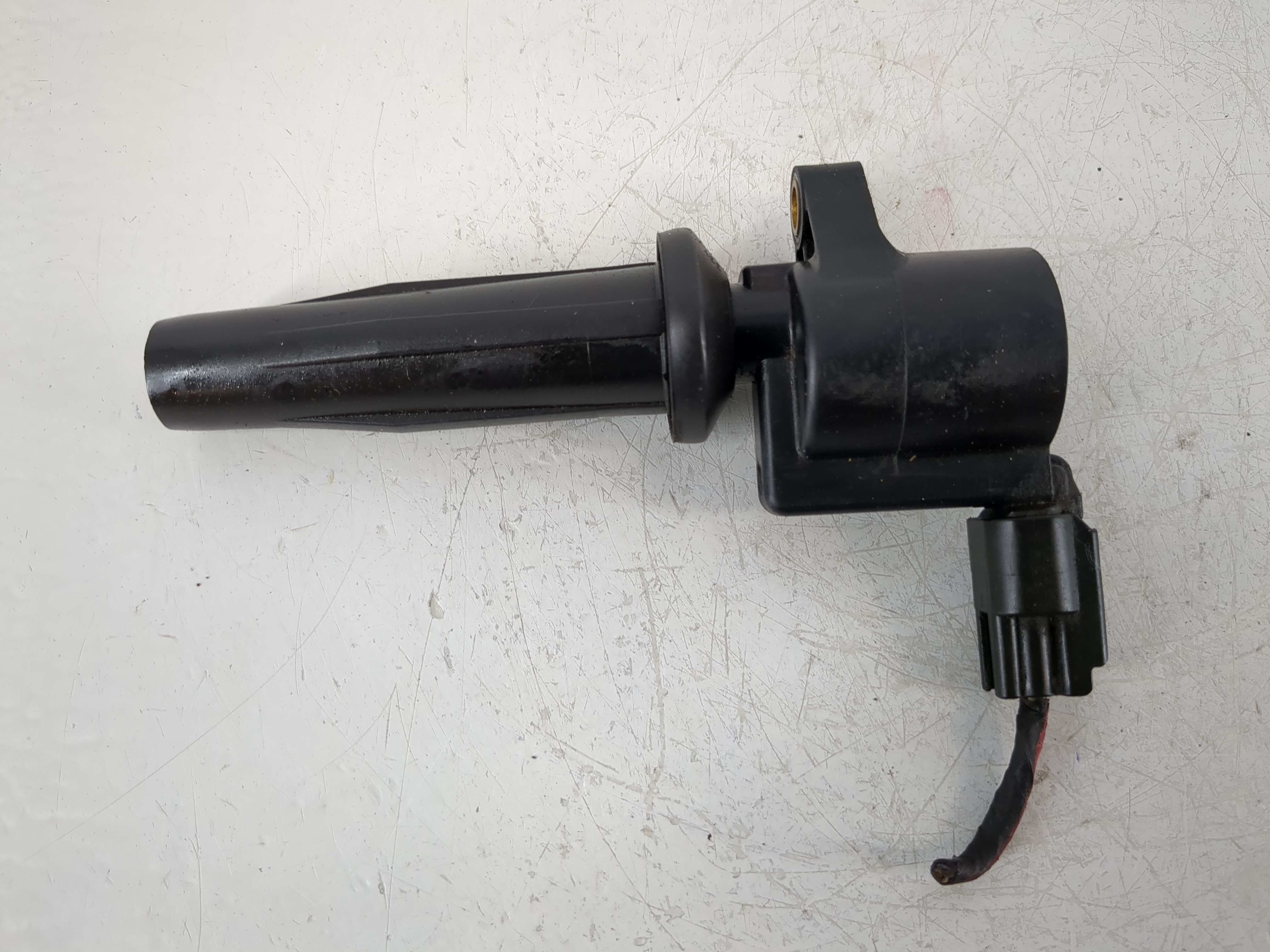 2019-2022 Ford Ranger Ignition Coil Igniter Pack 1147337 - Oemusedautoparts1.com