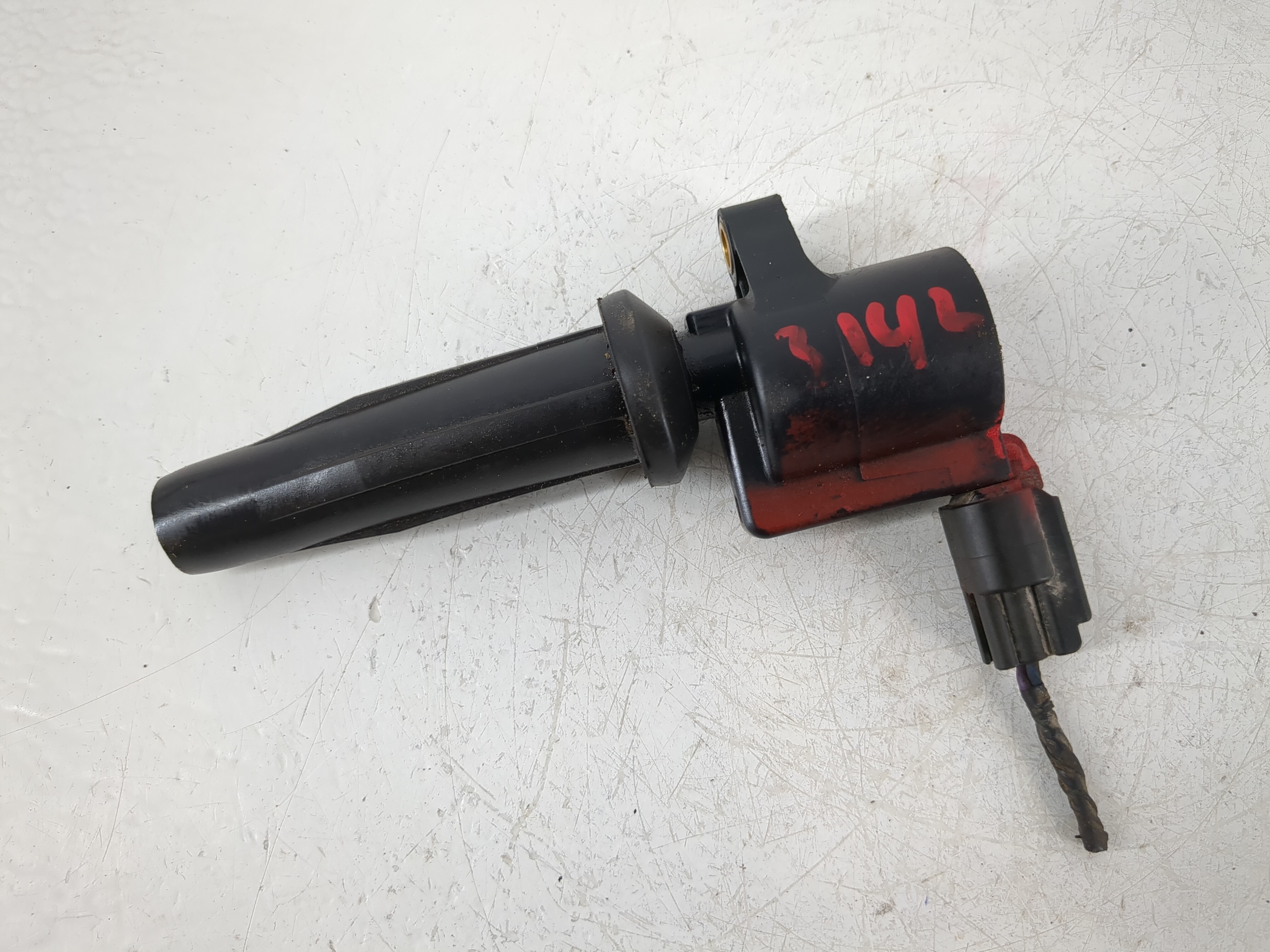 2019-2022 Ford Ranger Ignition Coil Igniter Pack 1147338 - Oemusedautoparts1.com