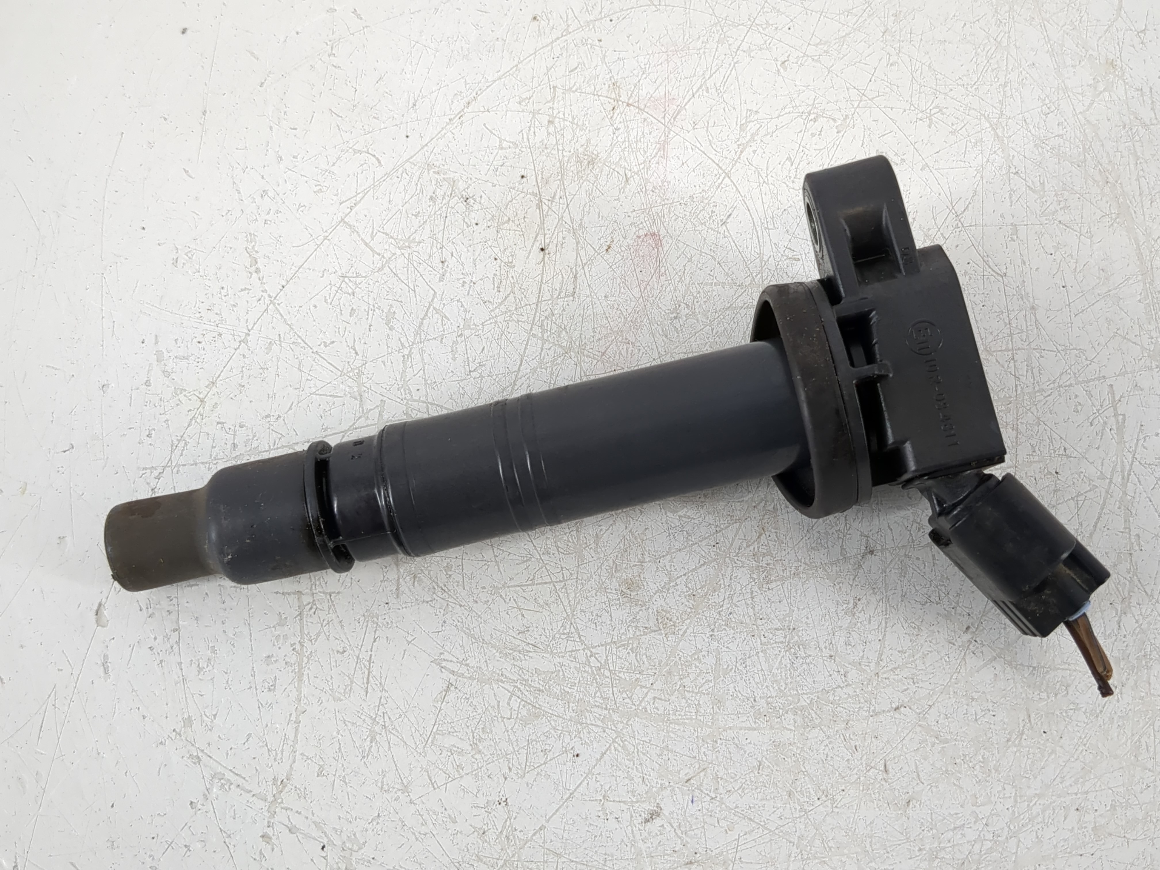 2001-2007 Toyota Highlander Ignition Coil Igniter Pack 1147341 - Oemusedautoparts1.com