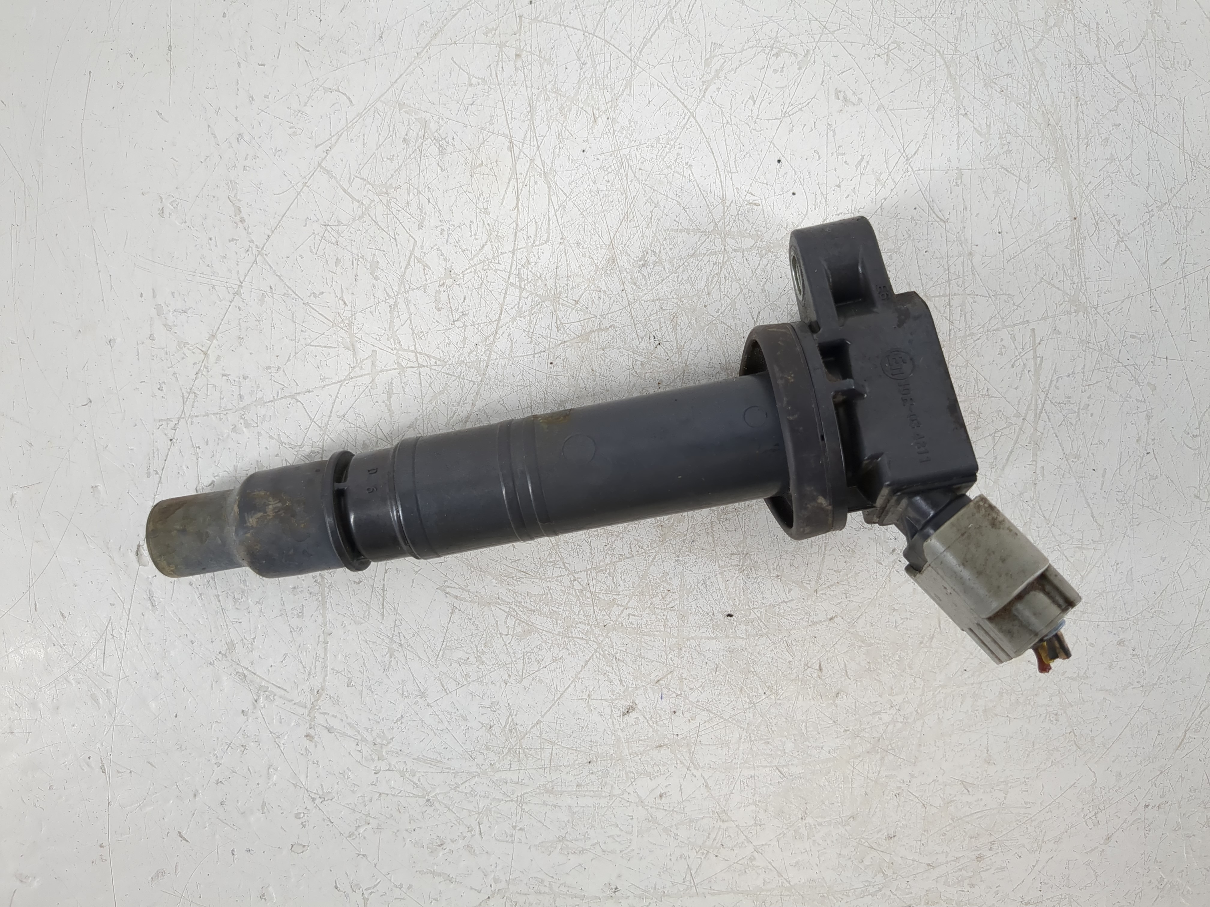 2001-2007 Toyota Highlander Ignition Coil Igniter Pack 1147342 - Oemusedautoparts1.com