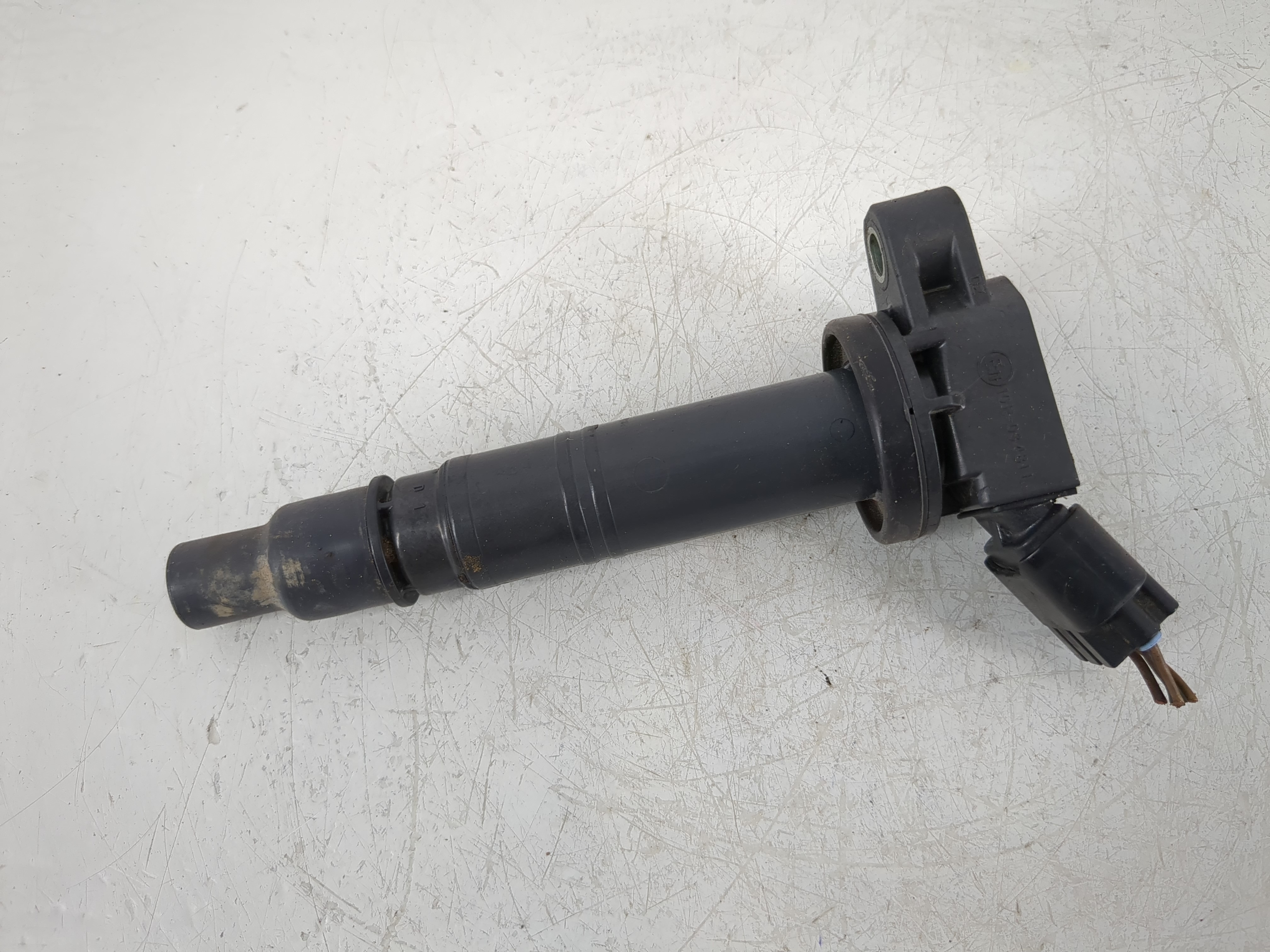 2007-2011 Toyota Camry Ignition Coil Igniter Pack 1147344 - Oemusedautoparts1.com