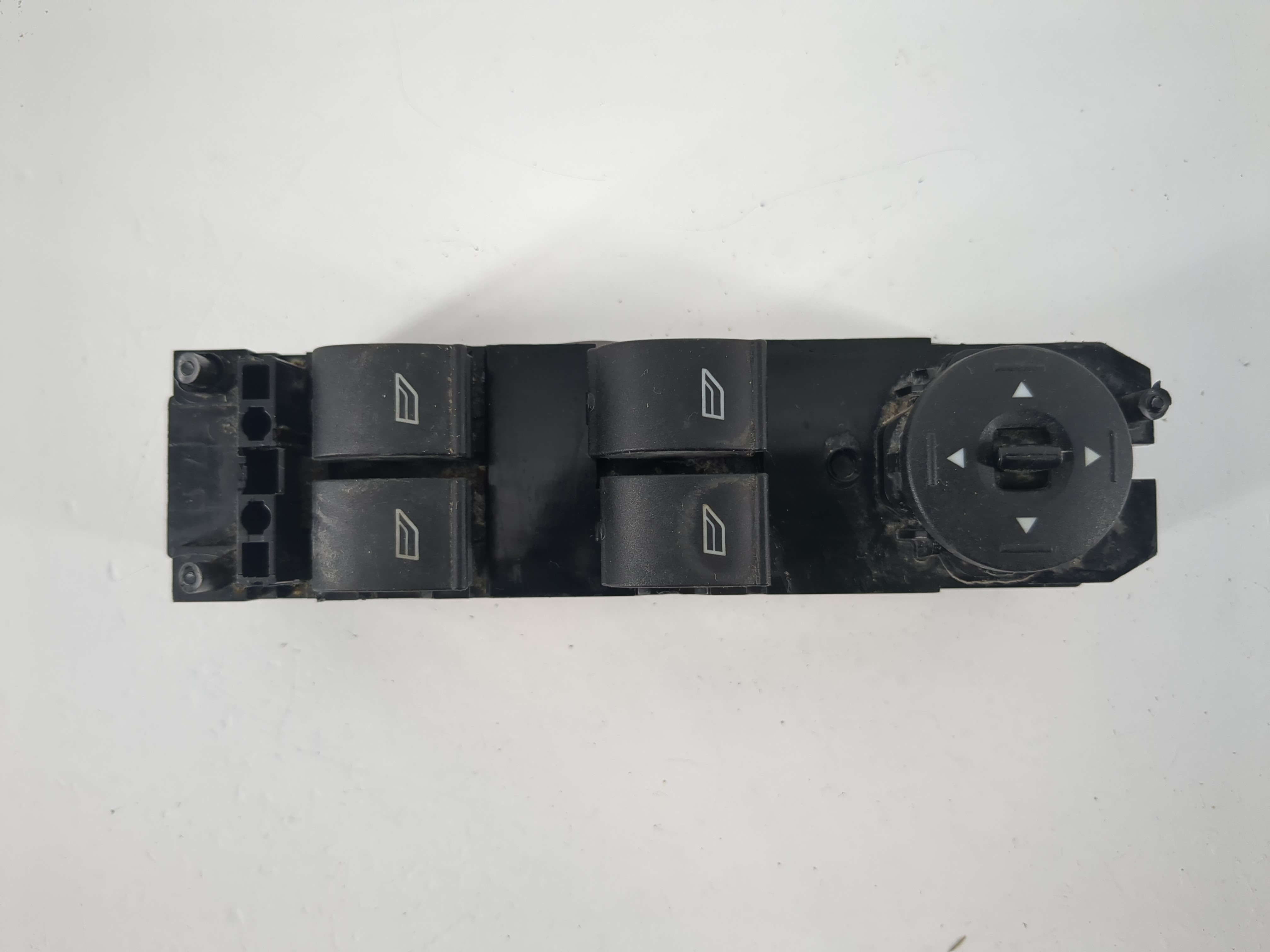 2013-2019 Ford Escape Driver Left Door Master Power Window Switch 1147521 - Oemusedautoparts1.com