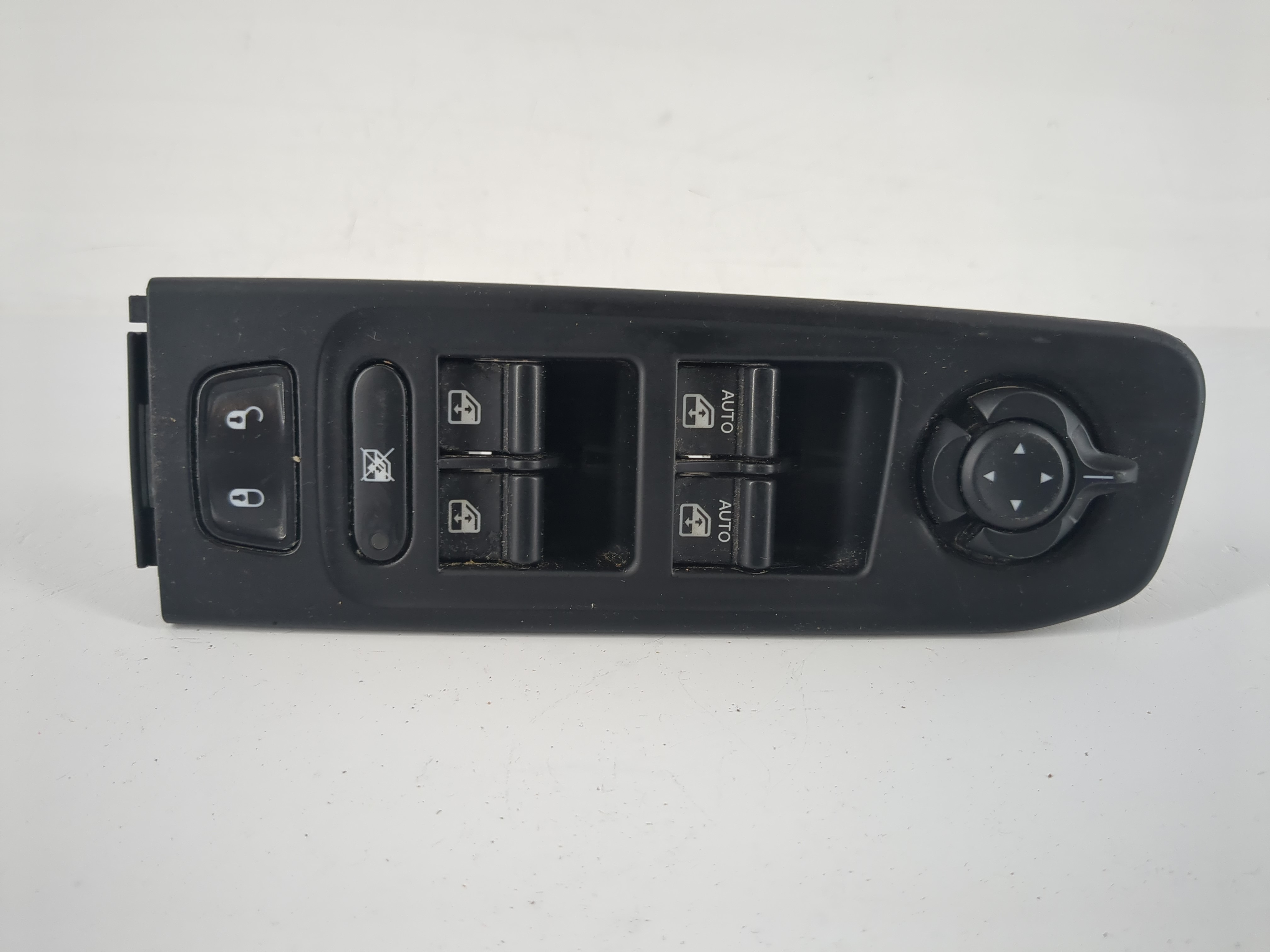 Picture of 2015-2022 Jeep Renegade Driver Left Door Master Power Window Switch 1147522