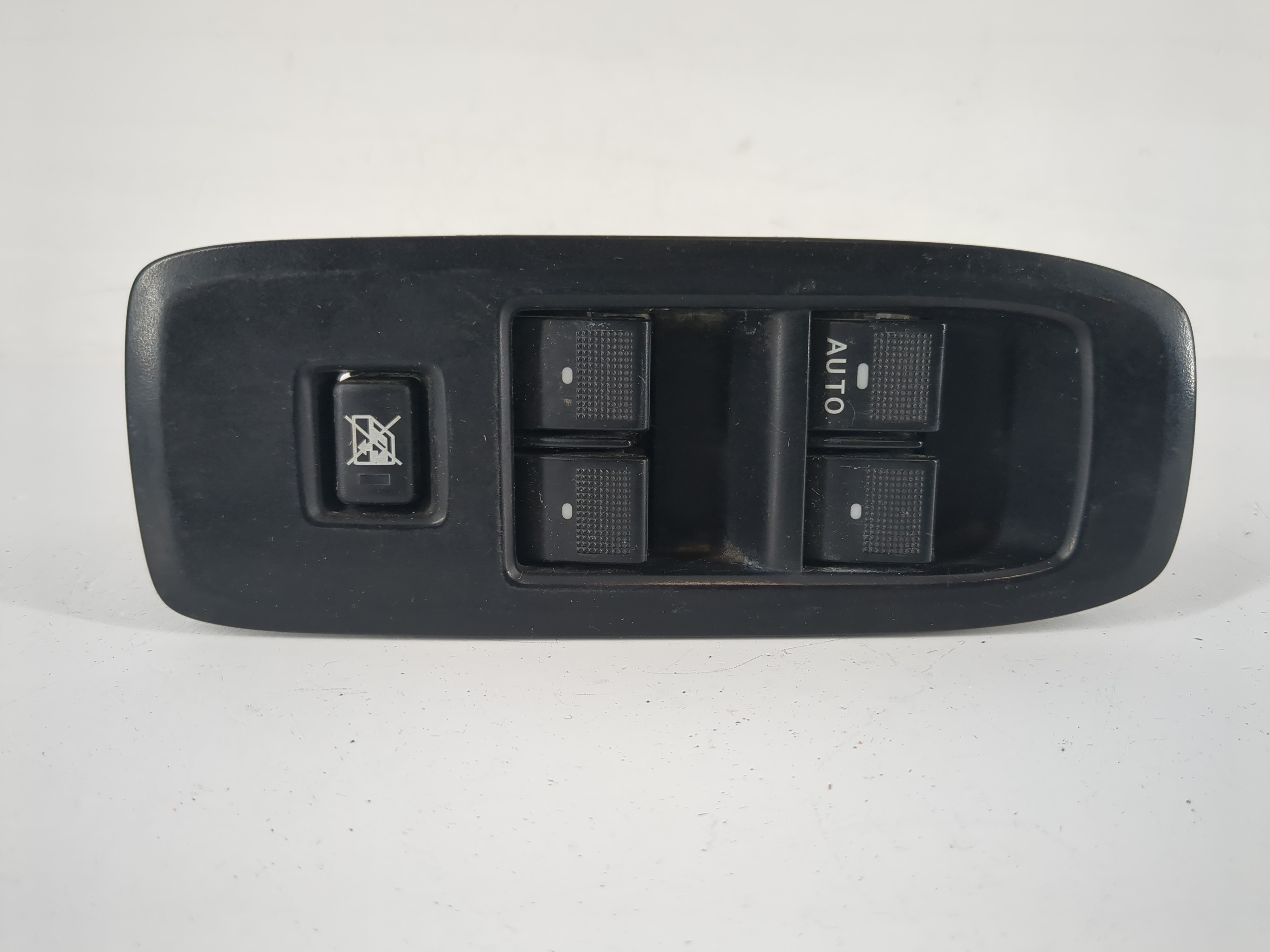 2019-2022 Ford Ranger Driver Left Door Master Power Window Switch 1147524 - Oemusedautoparts1.com