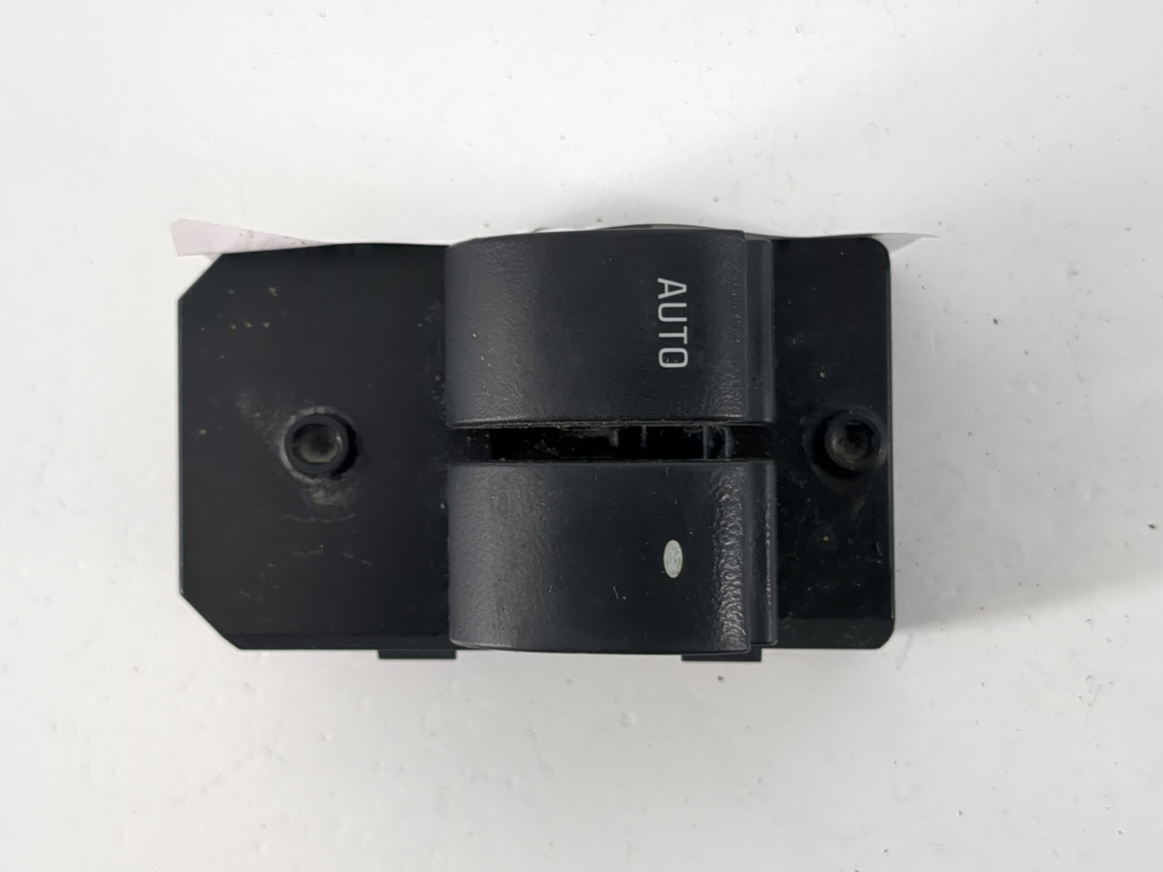 Picture of 2008 Chevrolet Express 2500 Driver Left Door Master Power Window Switch 1147525