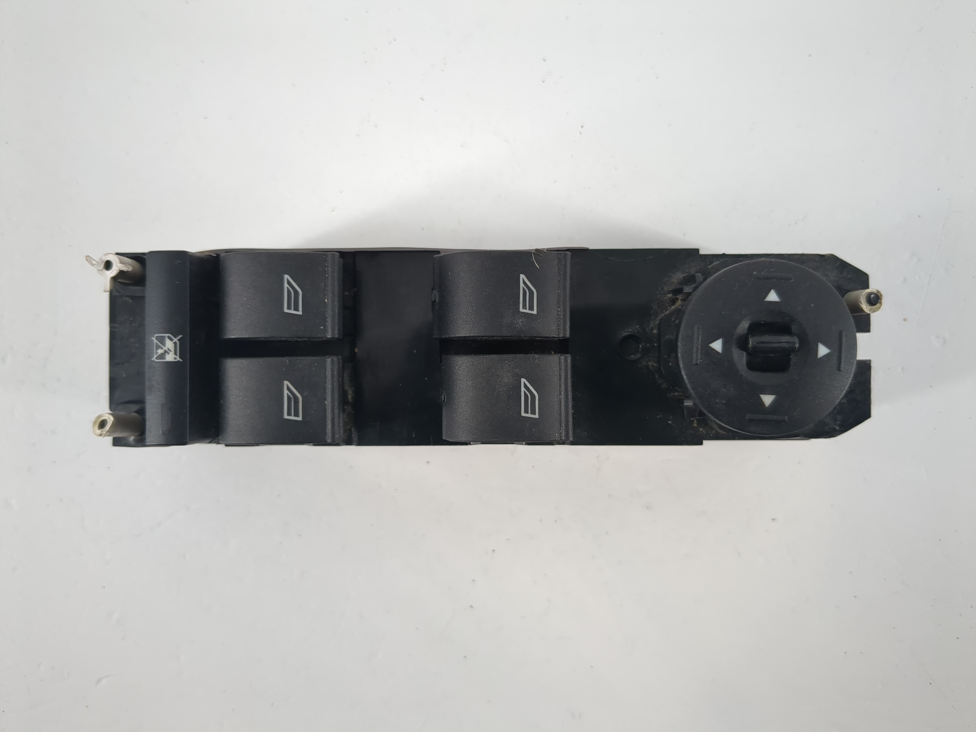 2013-2019 Ford Escape Driver Left Door Master Power Window Switch 1147530 - Oemusedautoparts1.com