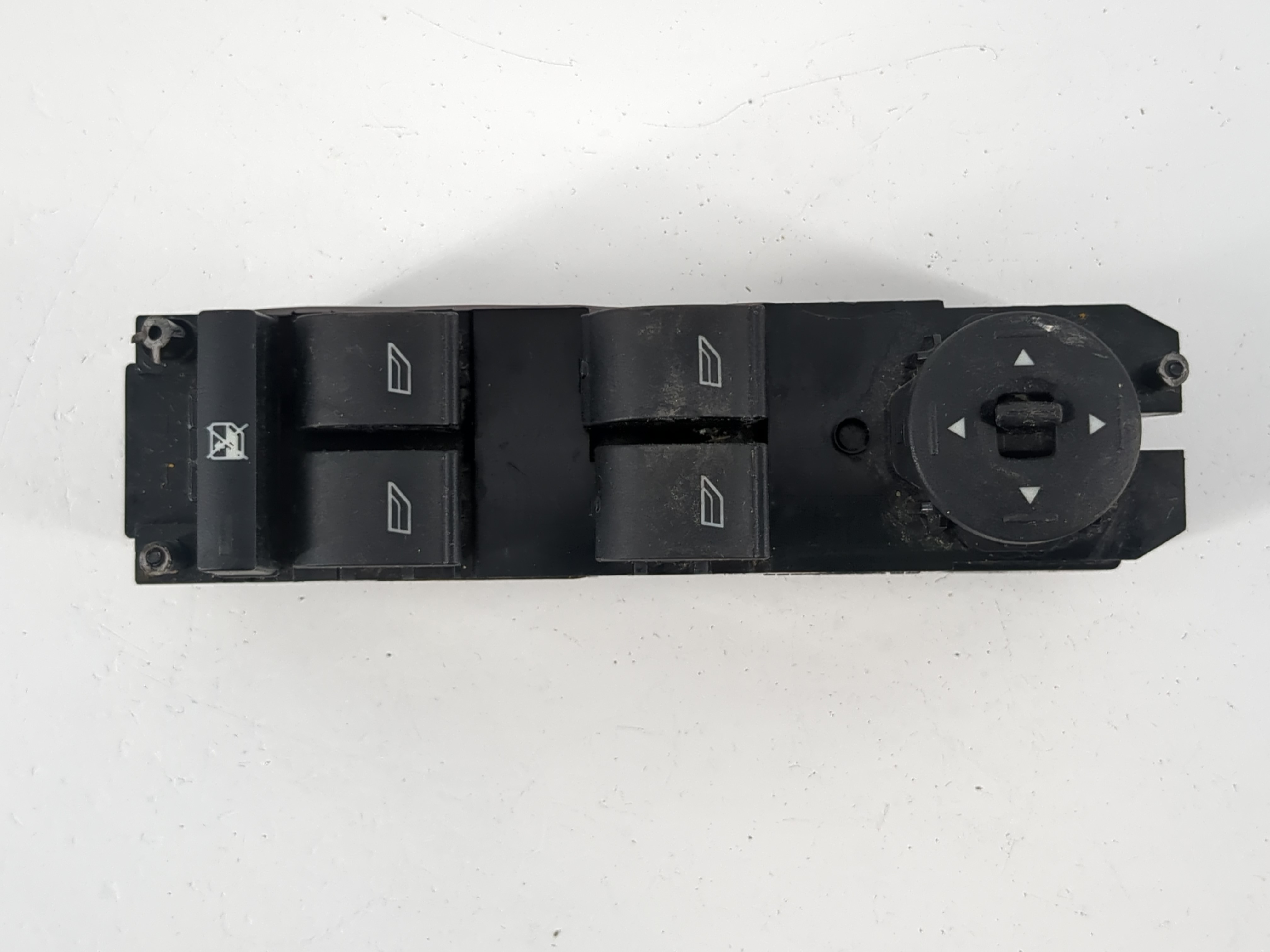 2013-2019 Ford Escape Driver Left Door Master Power Window Switch 1147532 - Oemusedautoparts1.com