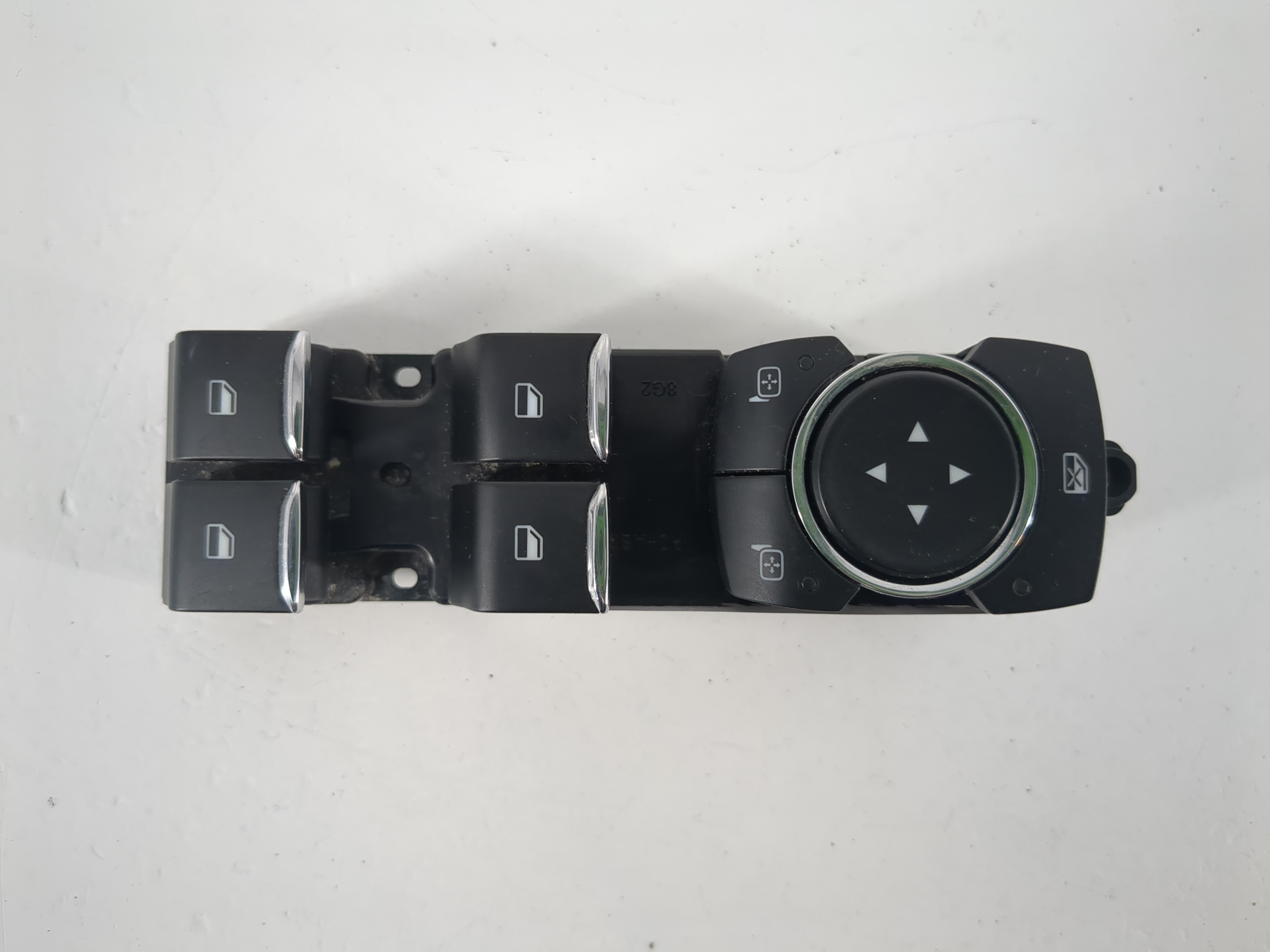 2020-2022 Ford Escape Driver Left Door Master Power Window Switch 1147536 - Oemusedautoparts1.com