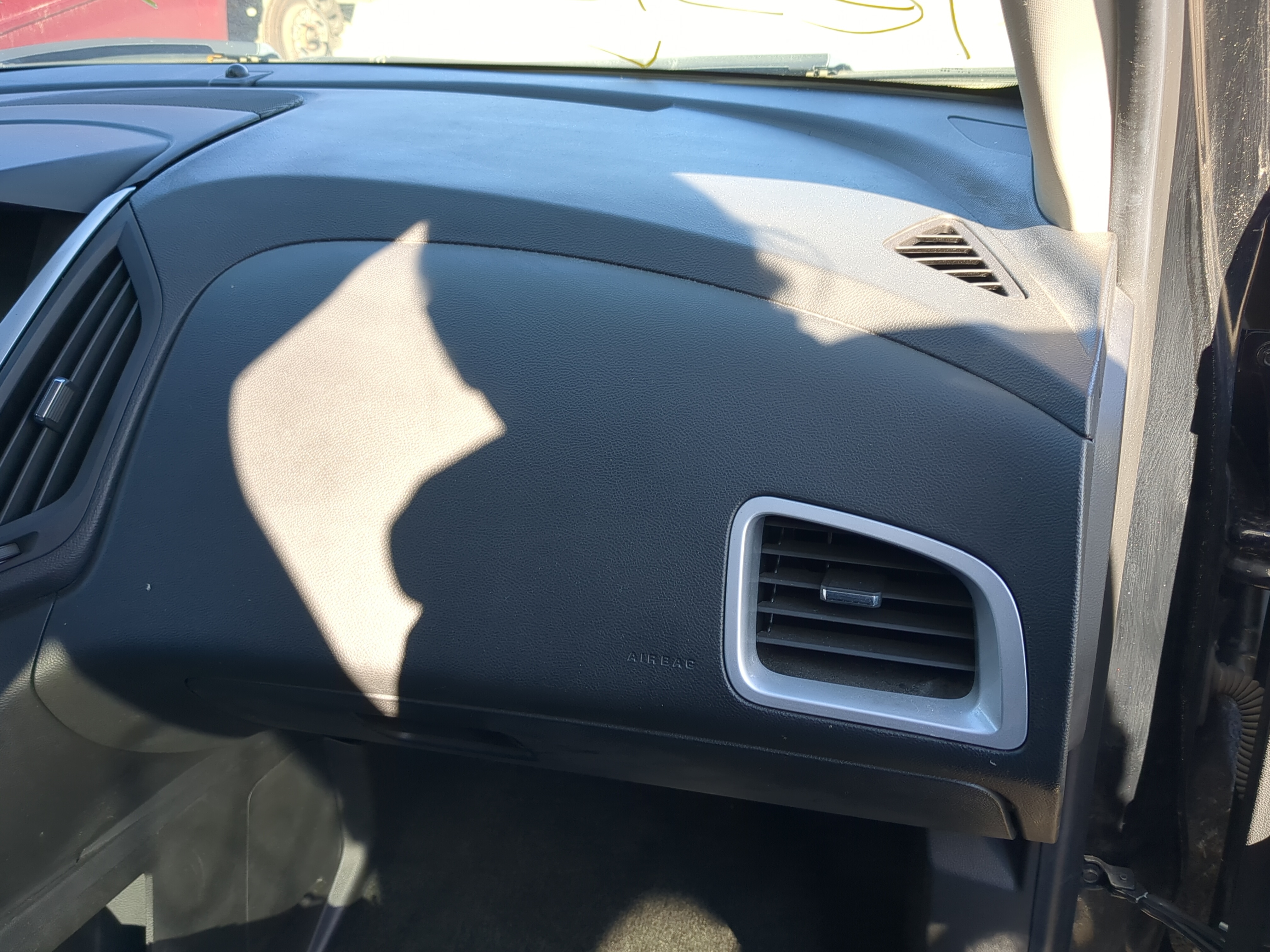 Picture of 2013-2017 Chevrolet Equinox Air Bag Passenger Right Dashboard Oem 1147607