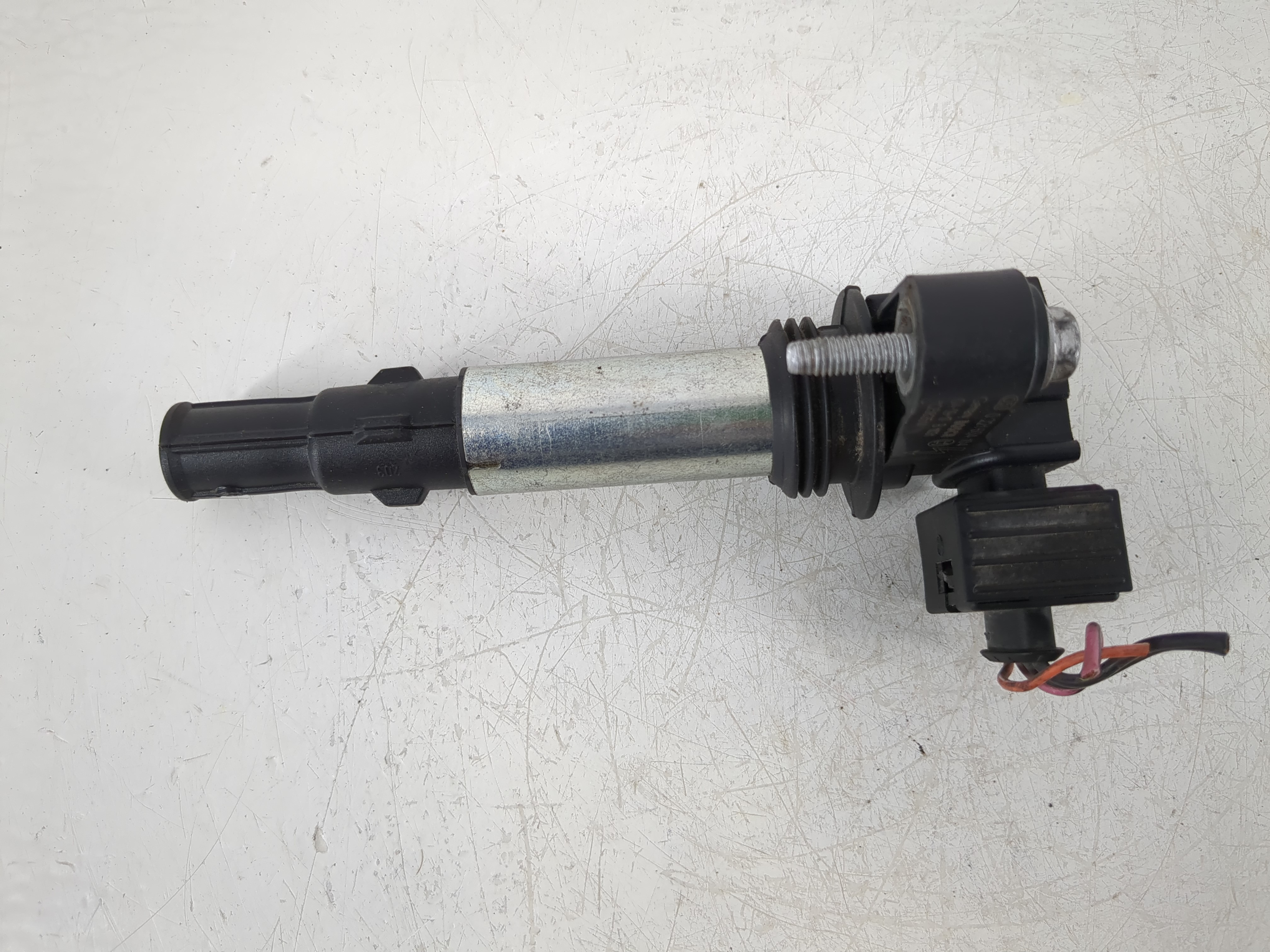 2009-2009 Buick Enclave Ignition Coil Igniter Pack 1147723 - Oemusedautoparts1.com