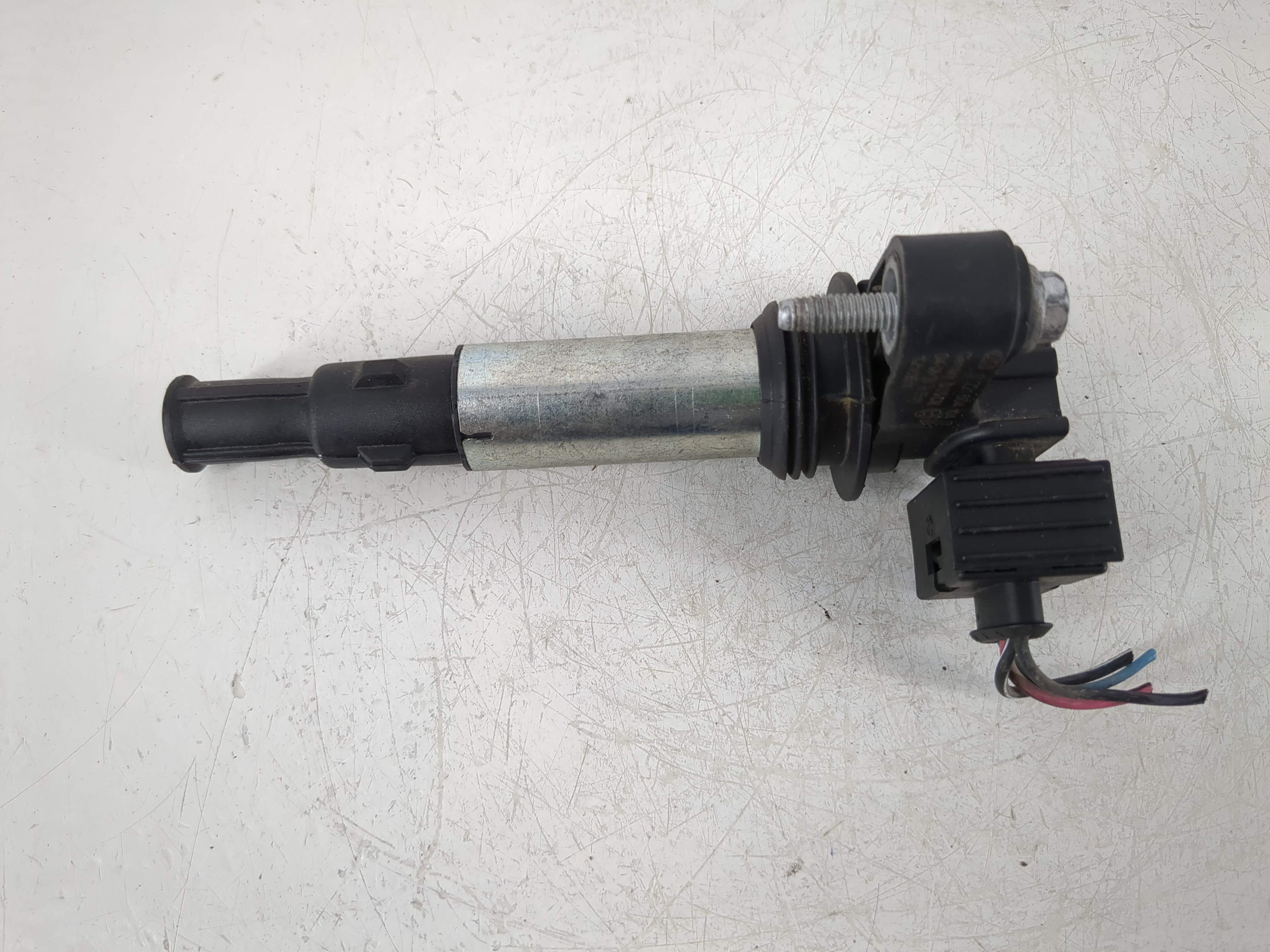 2009-2009 Buick Enclave Ignition Coil Igniter Pack 1147725 - Oemusedautoparts1.com