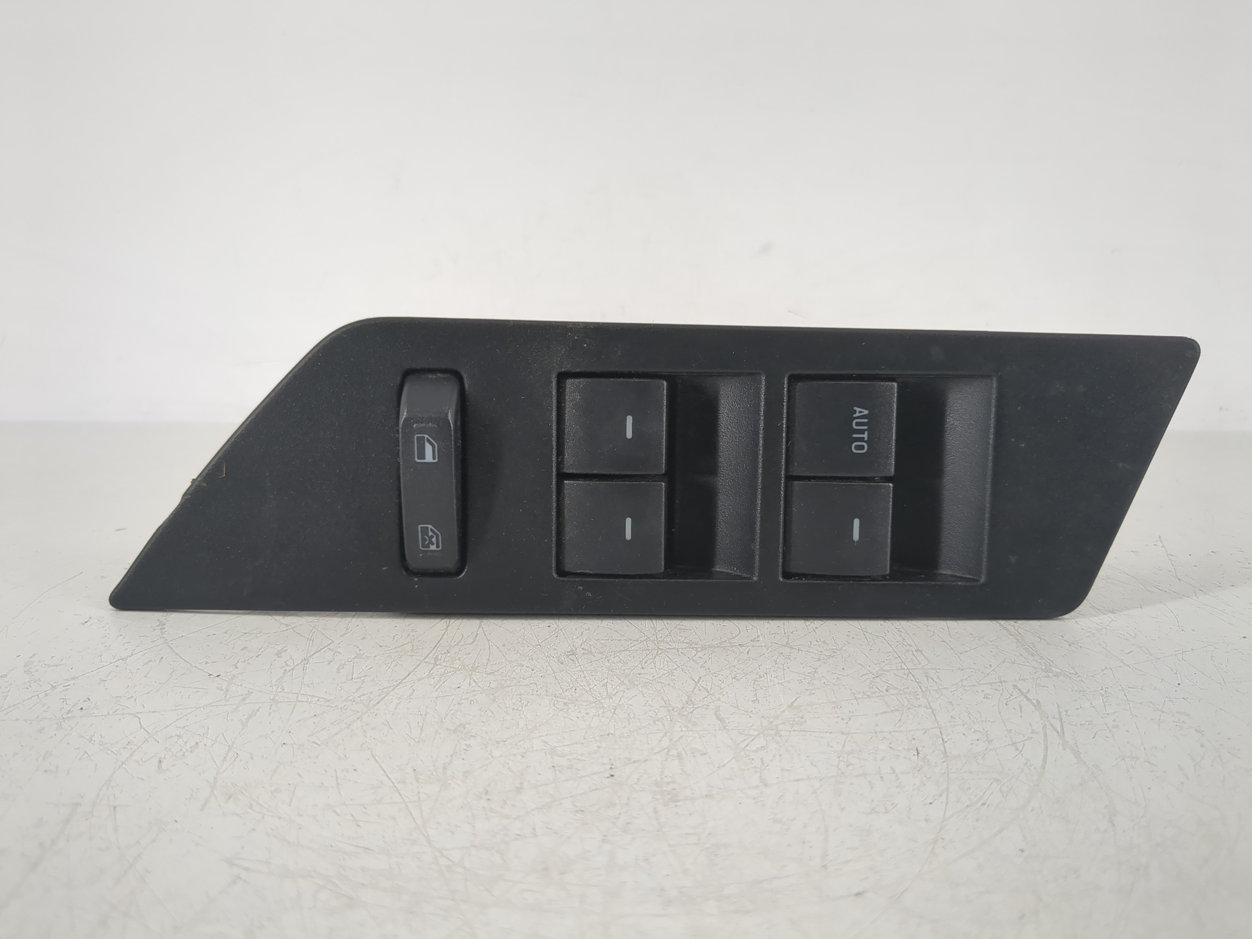 2011-2014 Ford Edge Driver Left Door Master Power Window Switch 1147908 - Oemusedautoparts1.com