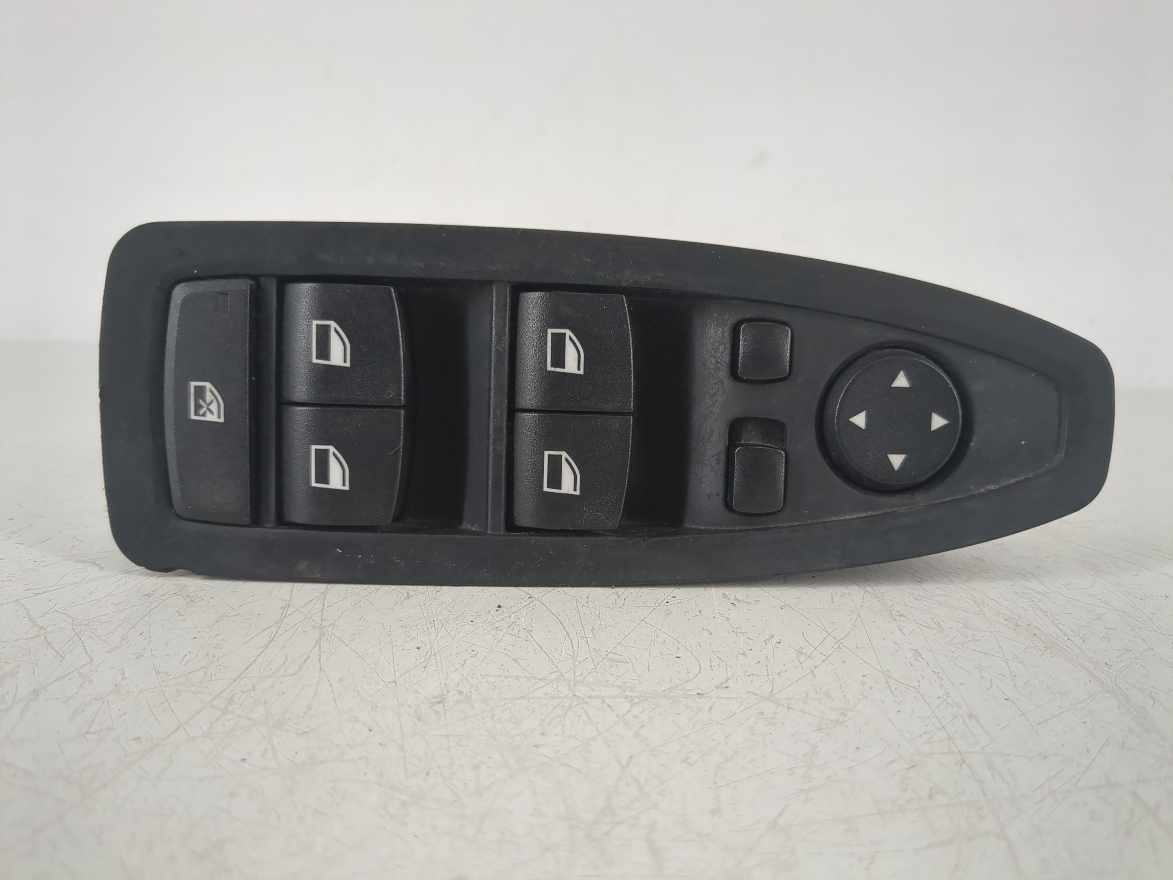 Picture of 2012-2016 Bmw 328i Driver Left Door Master Power Window Switch 1147911