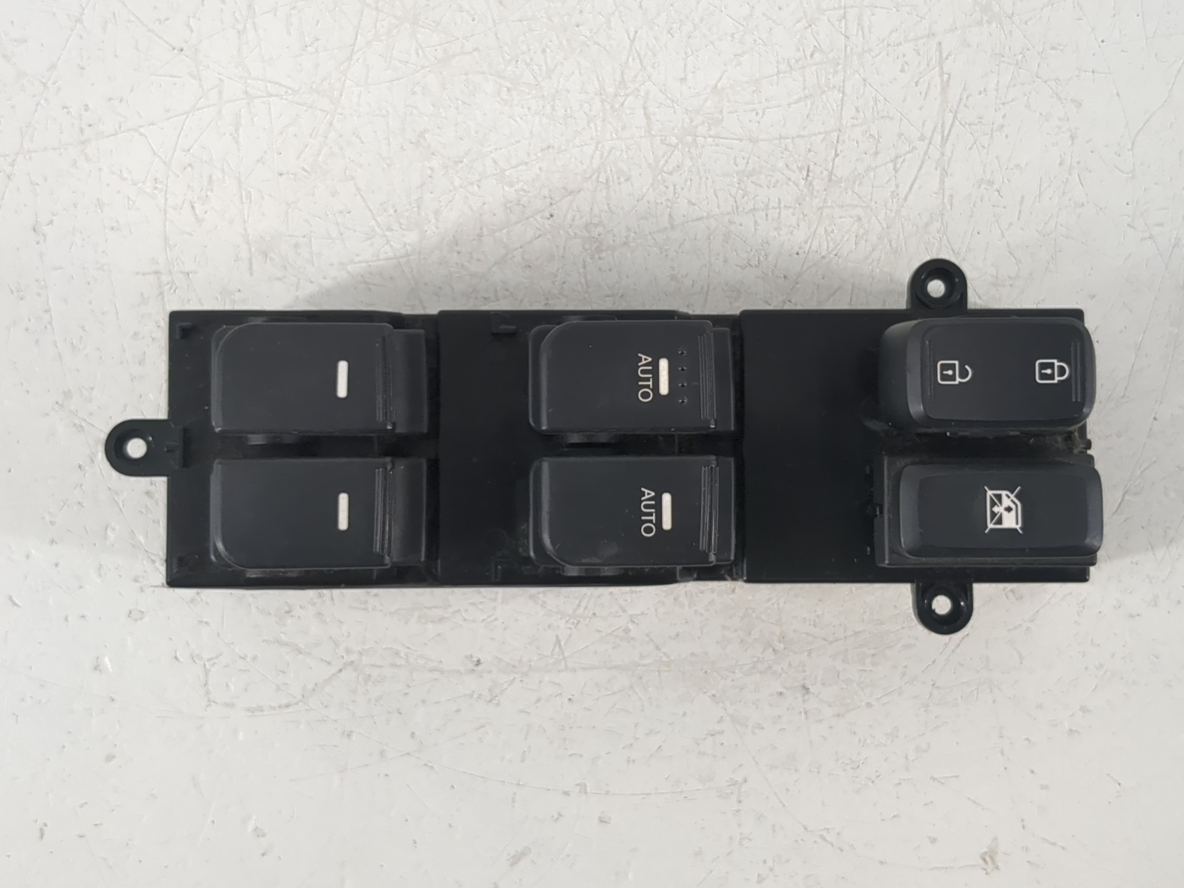 Picture of 2011-2013 Kia Optima Driver Left Door Master Power Window Switch 1147912
