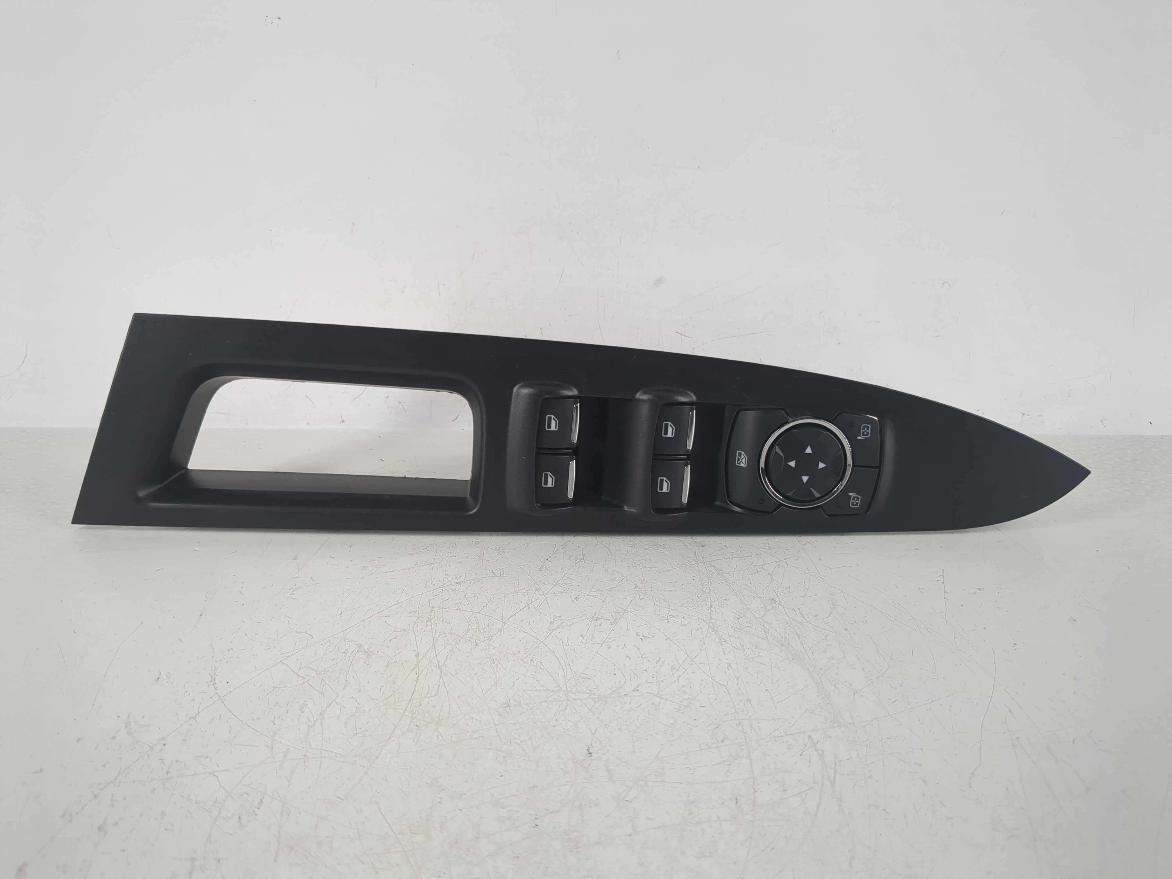 2013-2020 Ford Fusion Driver Left Door Master Power Window Switch 1147915 - Oemusedautoparts1.com