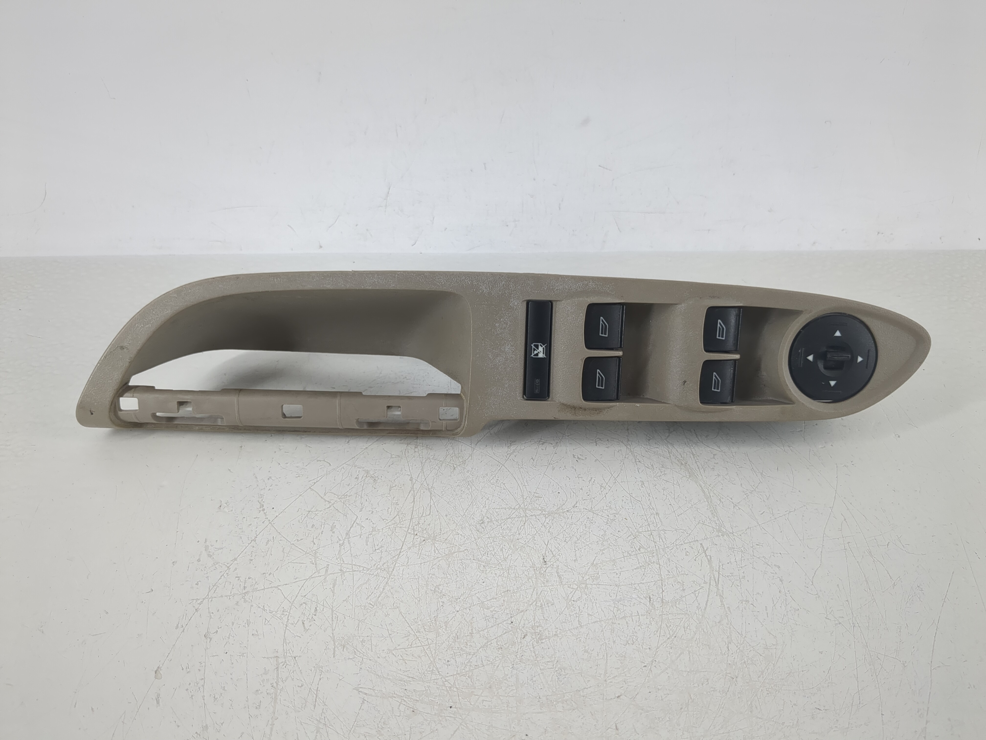 Picture of 2013-2019 Ford Escape Driver Left Door Master Power Window Switch 1147916