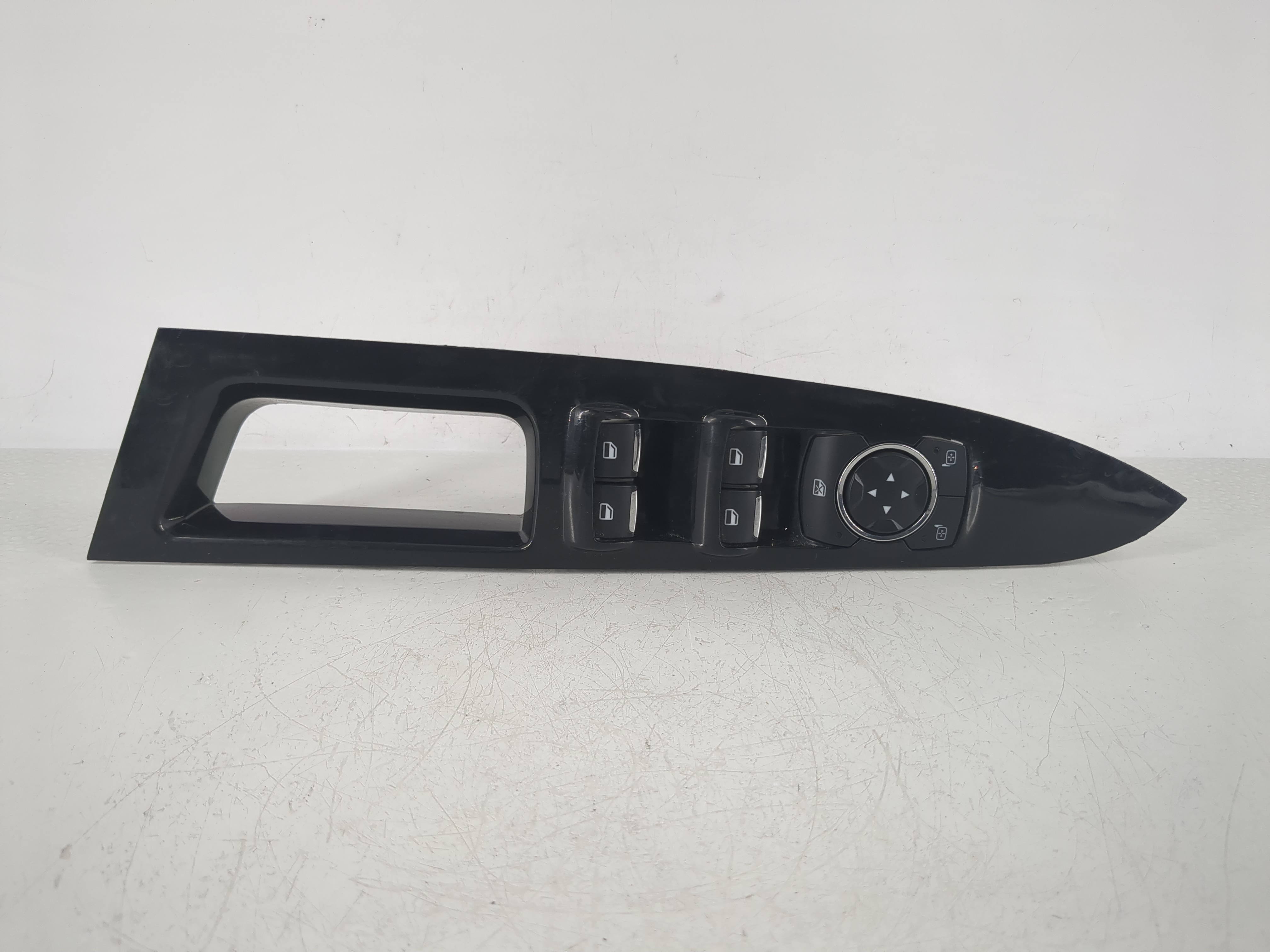 Picture of 2013-2020 Ford Fusion Driver Left Door Master Power Window Switch 1147919