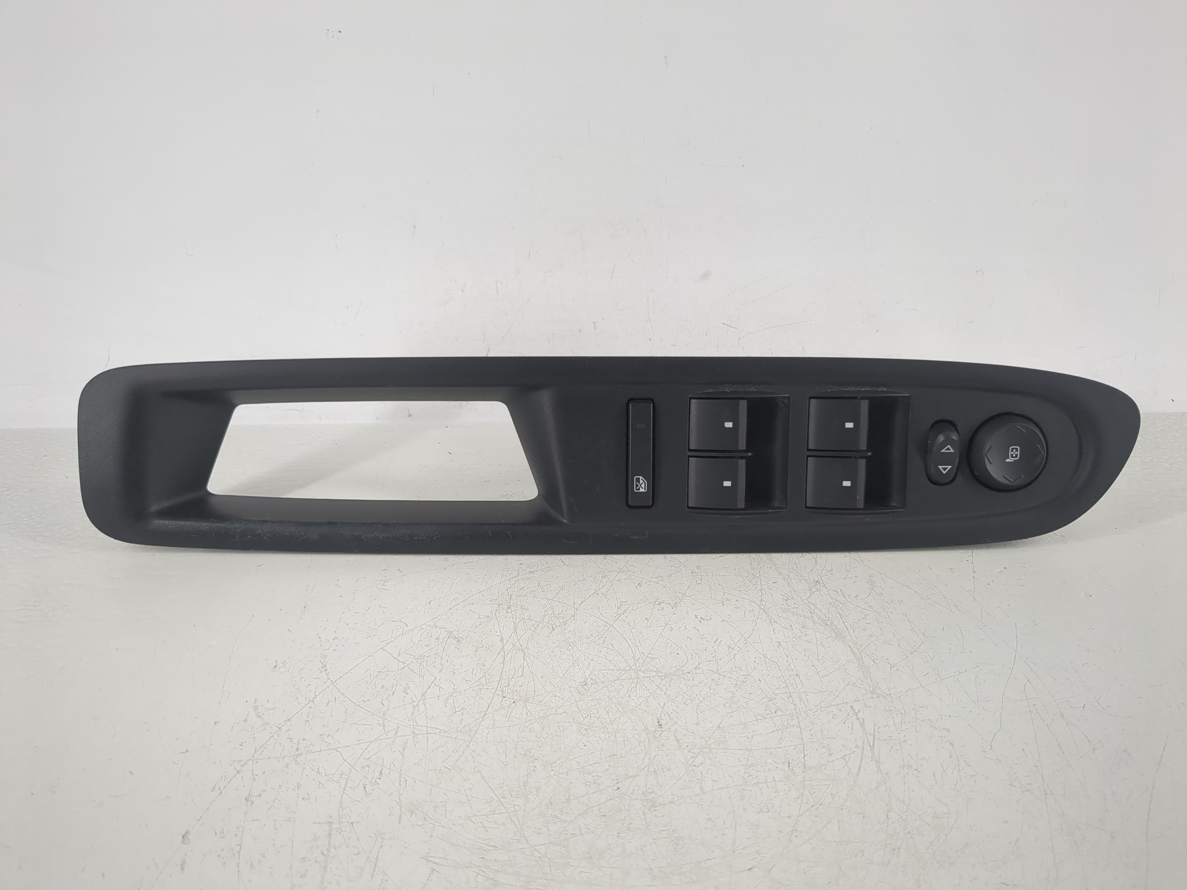 Picture of 2007-2017 Gmc Acadia Driver Left Door Master Power Window Switch 1147924