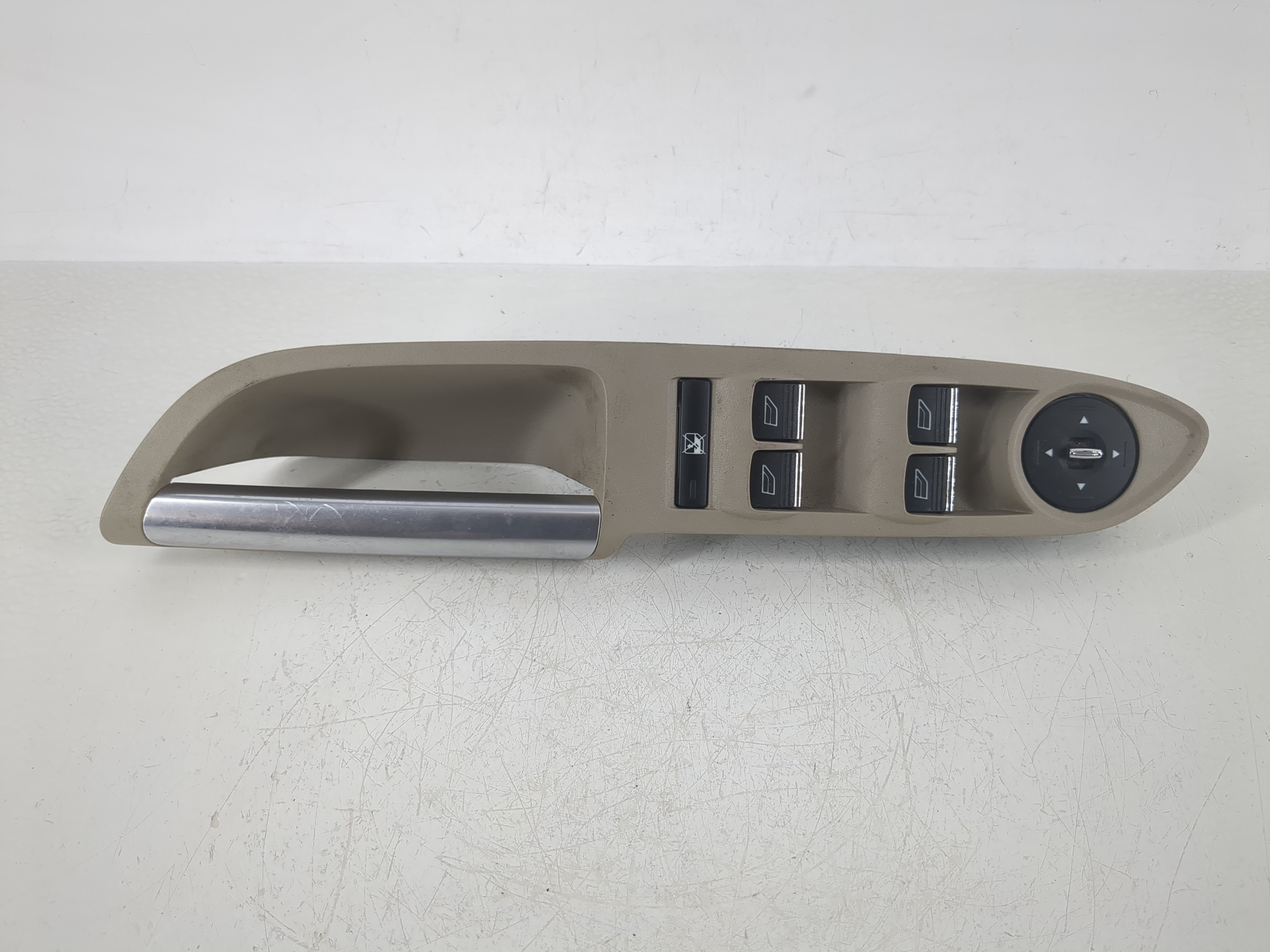 2013-2019 Ford Escape Driver Left Door Master Power Window Switch 1147925 - Oemusedautoparts1.com