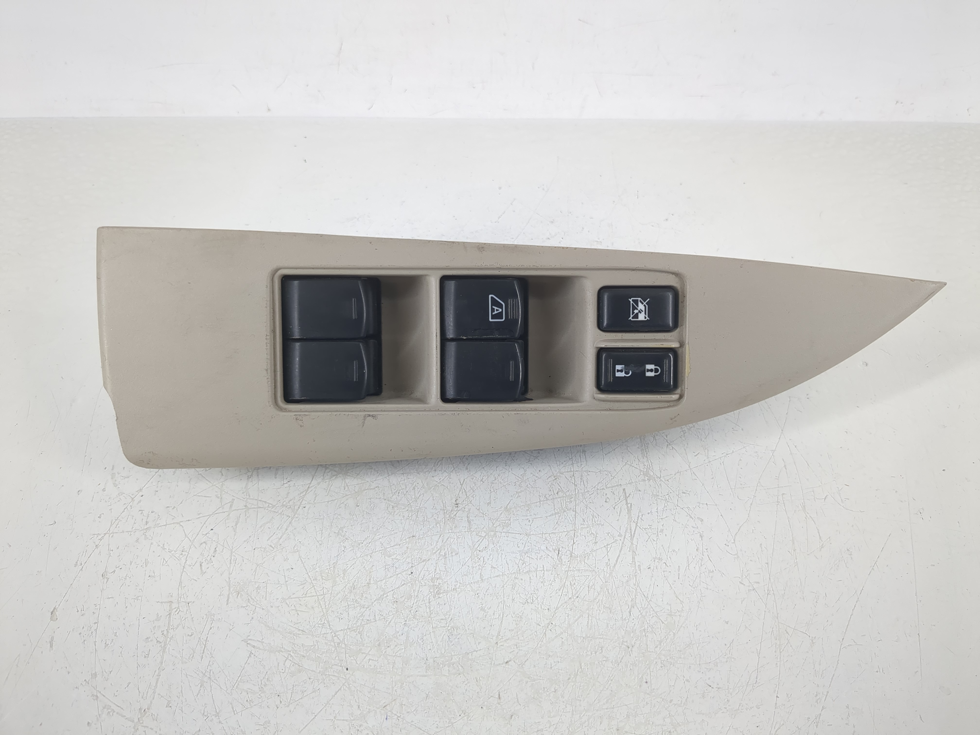 Picture of 2010-2012 Subaru Legacy Driver Left Door Master Power Window Switch 1147927