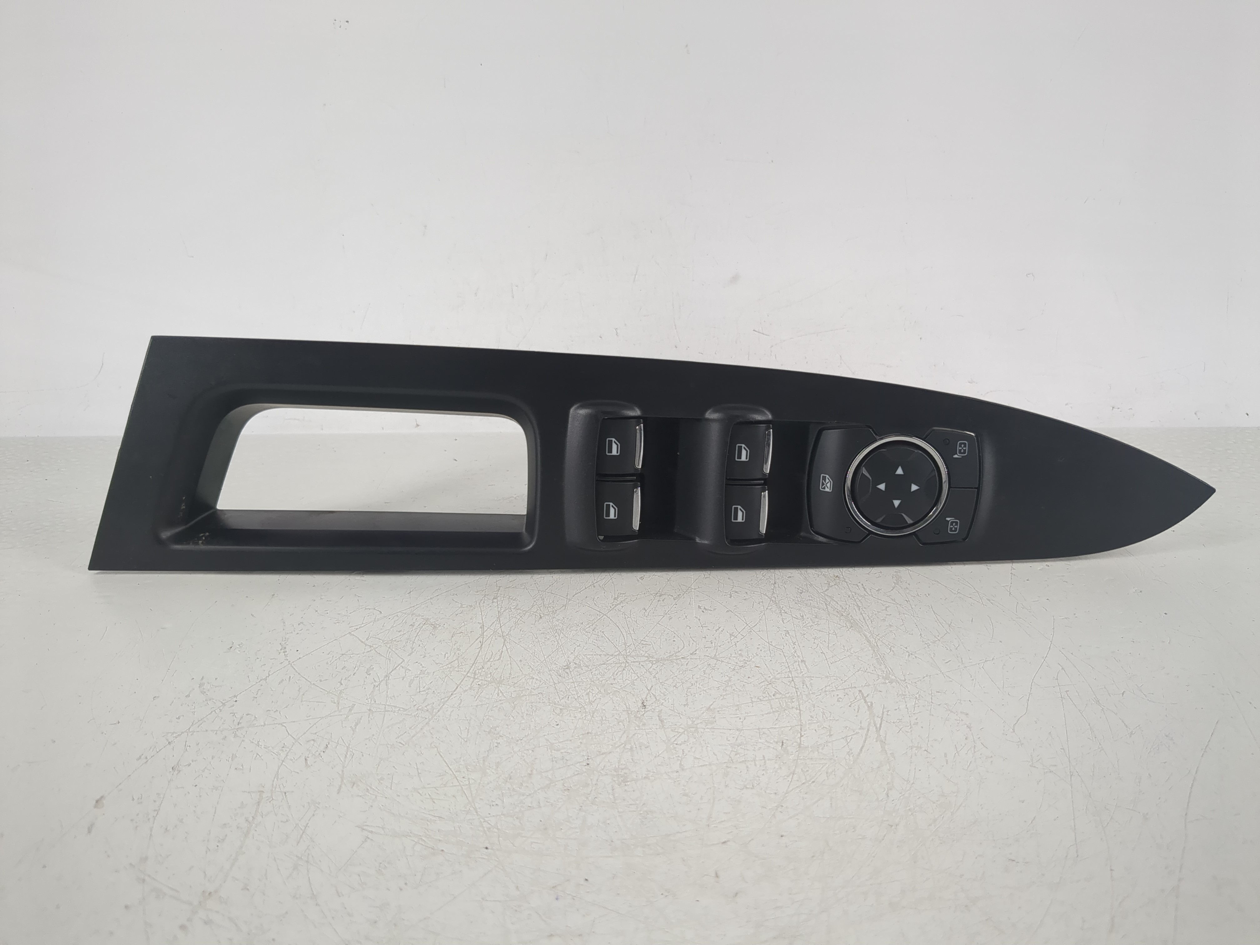 2013-2020 Ford Fusion Driver Left Door Master Power Window Switch 1147928 - Oemusedautoparts1.com
