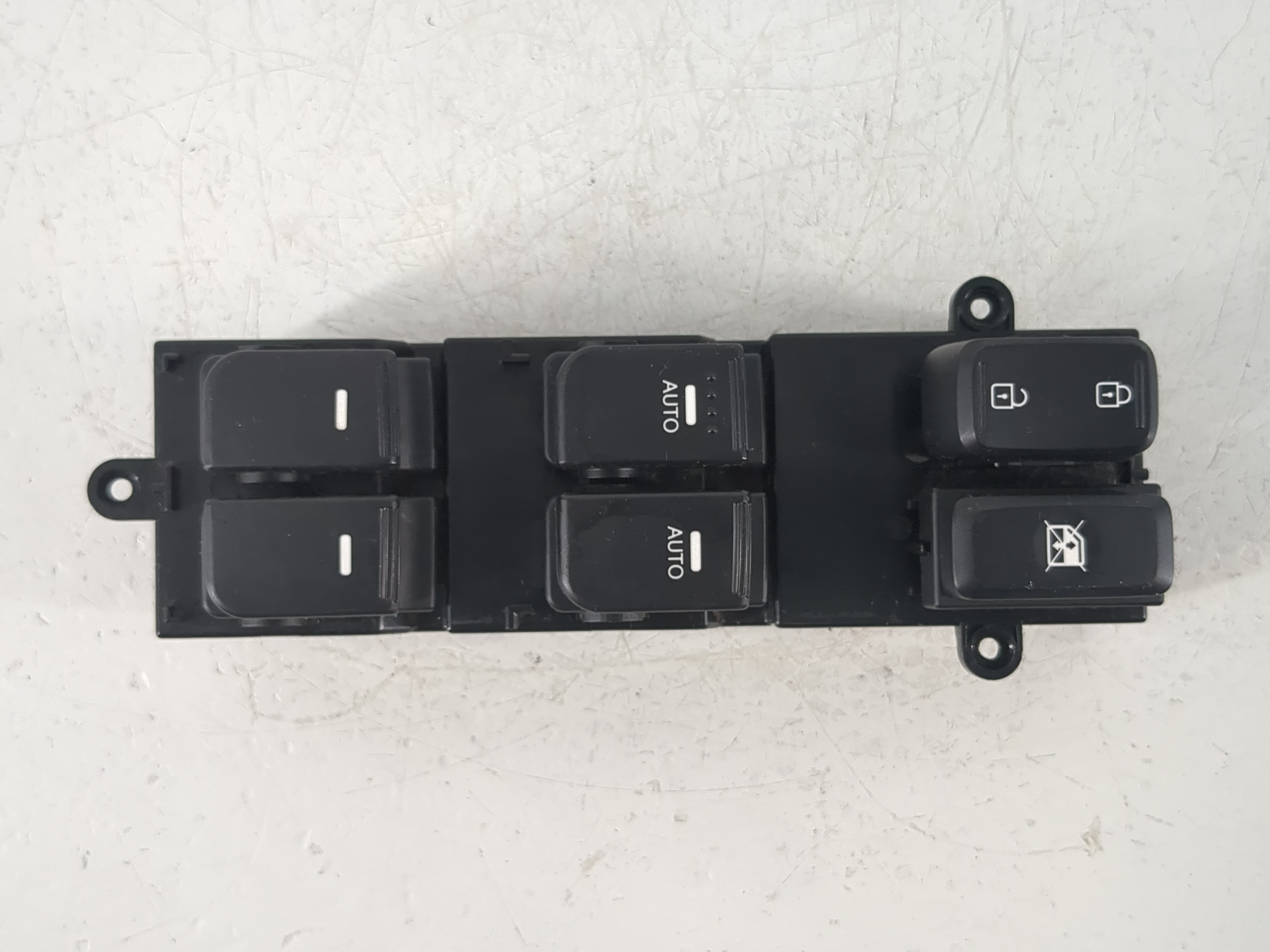 Picture of 2011-2013 Kia Optima Driver Left Door Master Power Window Switch 1147935