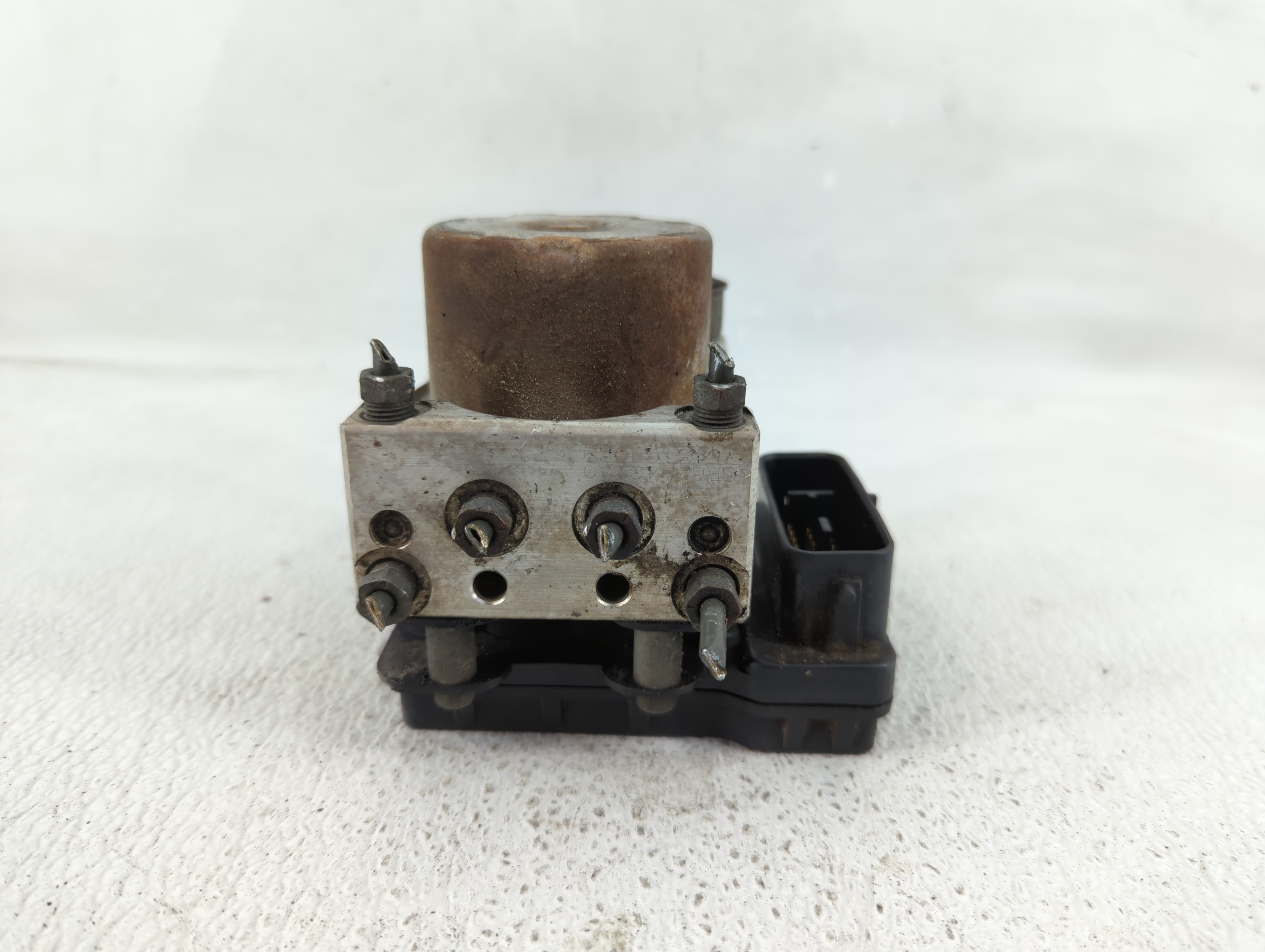 2006-2008 Mazda 6 Abs Pump Control Module 1147940 - Oemusedautoparts1.com