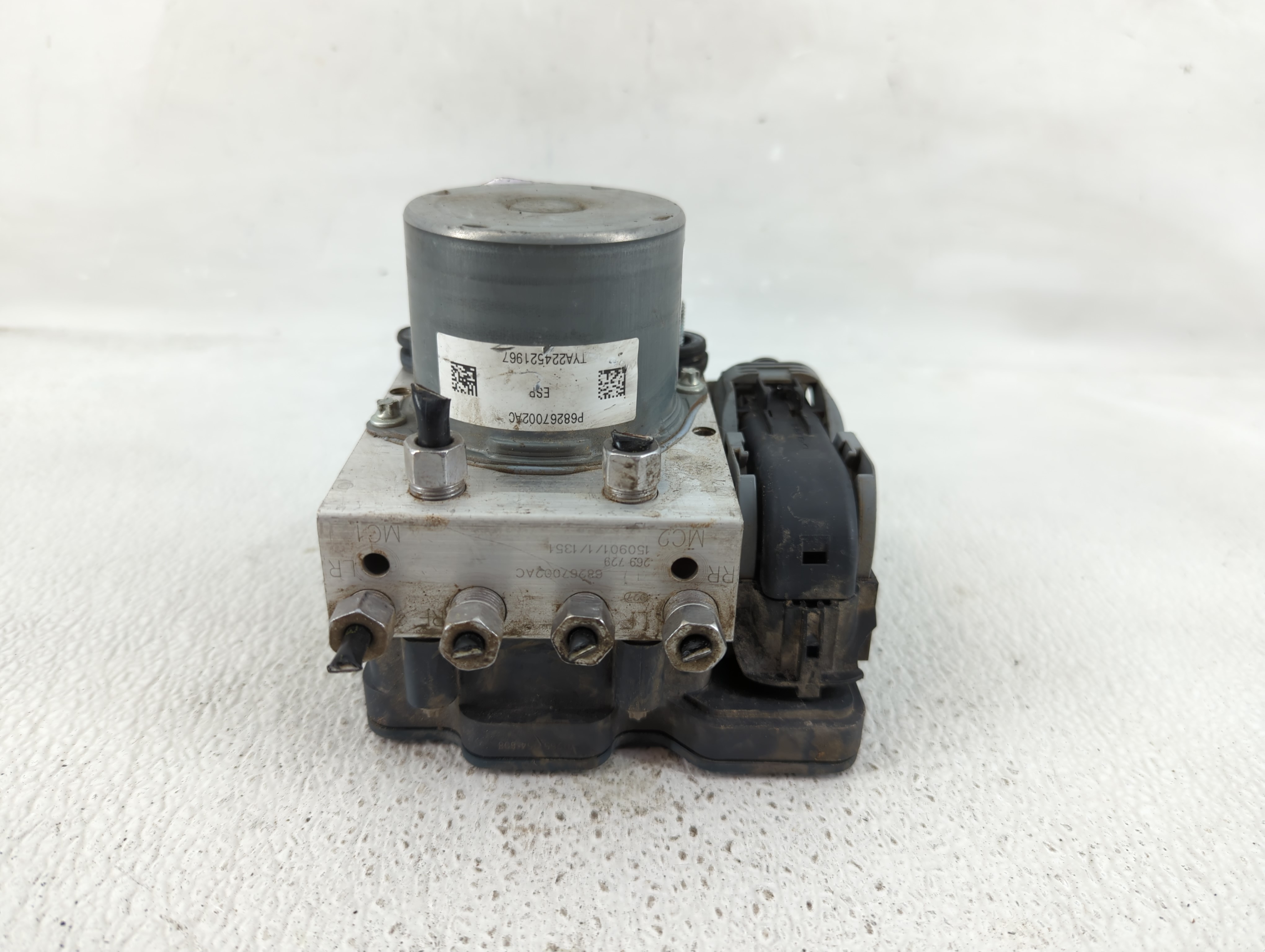 Picture of 2016-2016 Chrysler 200 Abs Pump Control Module 1147947