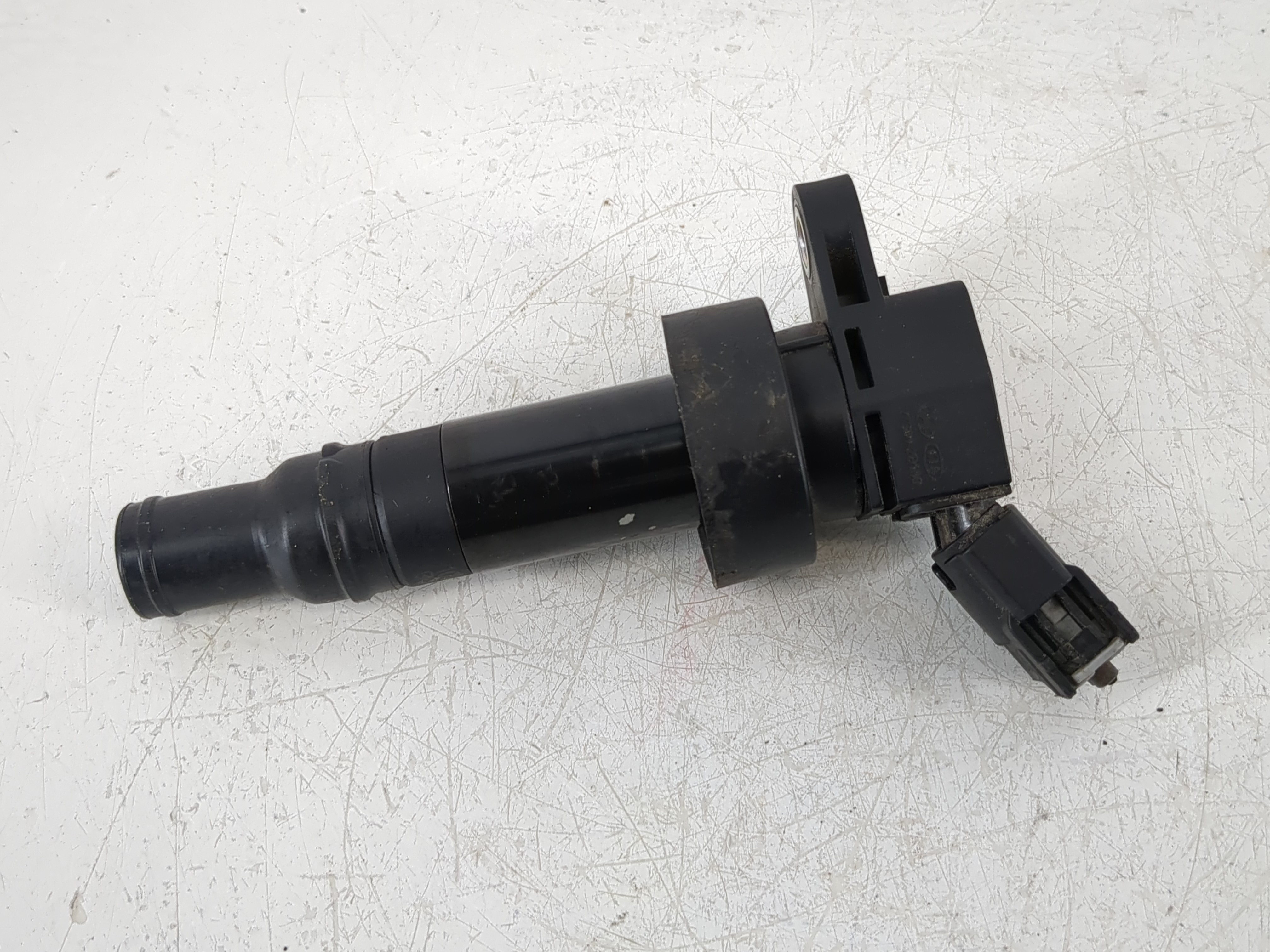 2012-2019 Kia Soul Ignition Coil Igniter Pack 1147953 - Oemusedautoparts1.com