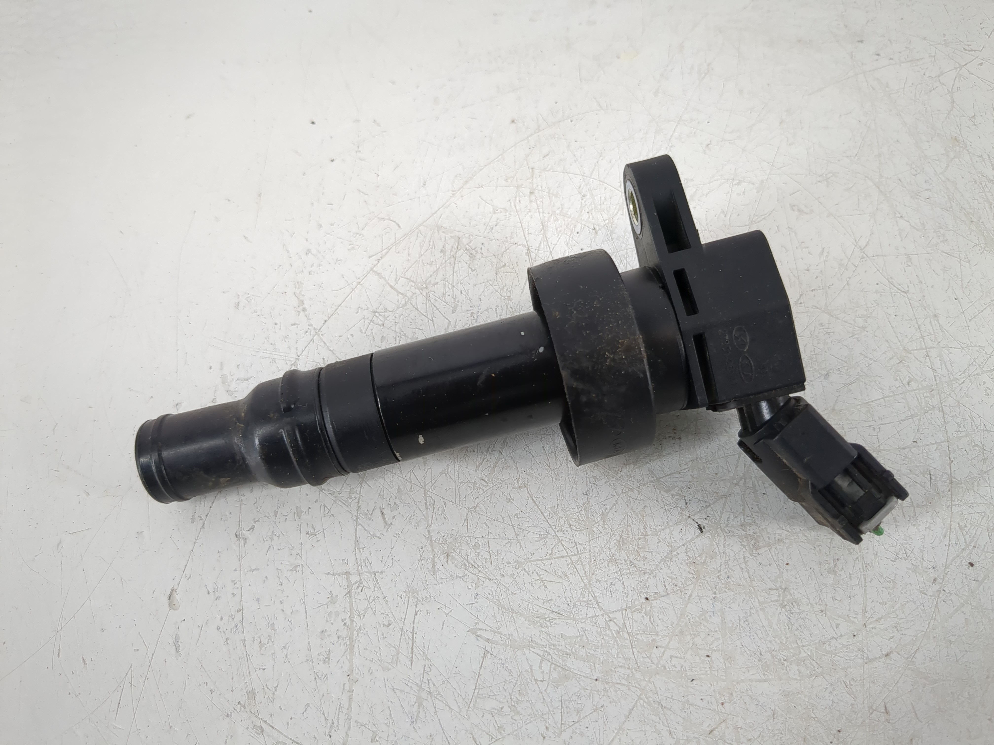 2012-2019 Kia Soul Ignition Coil Igniter Pack 1147954 - Oemusedautoparts1.com