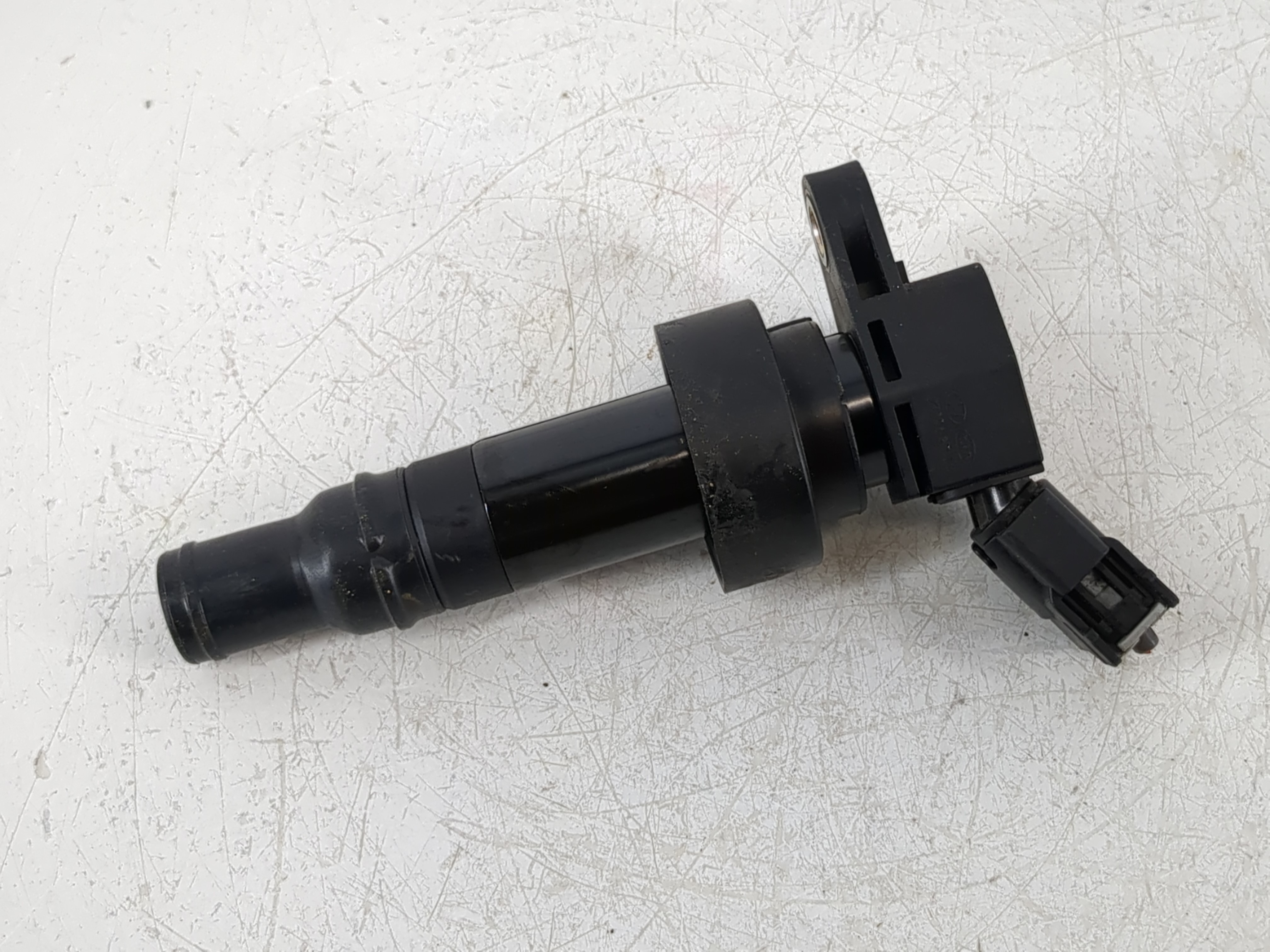 2012-2019 Kia Soul Ignition Coil Igniter Pack 1147955 - Oemusedautoparts1.com