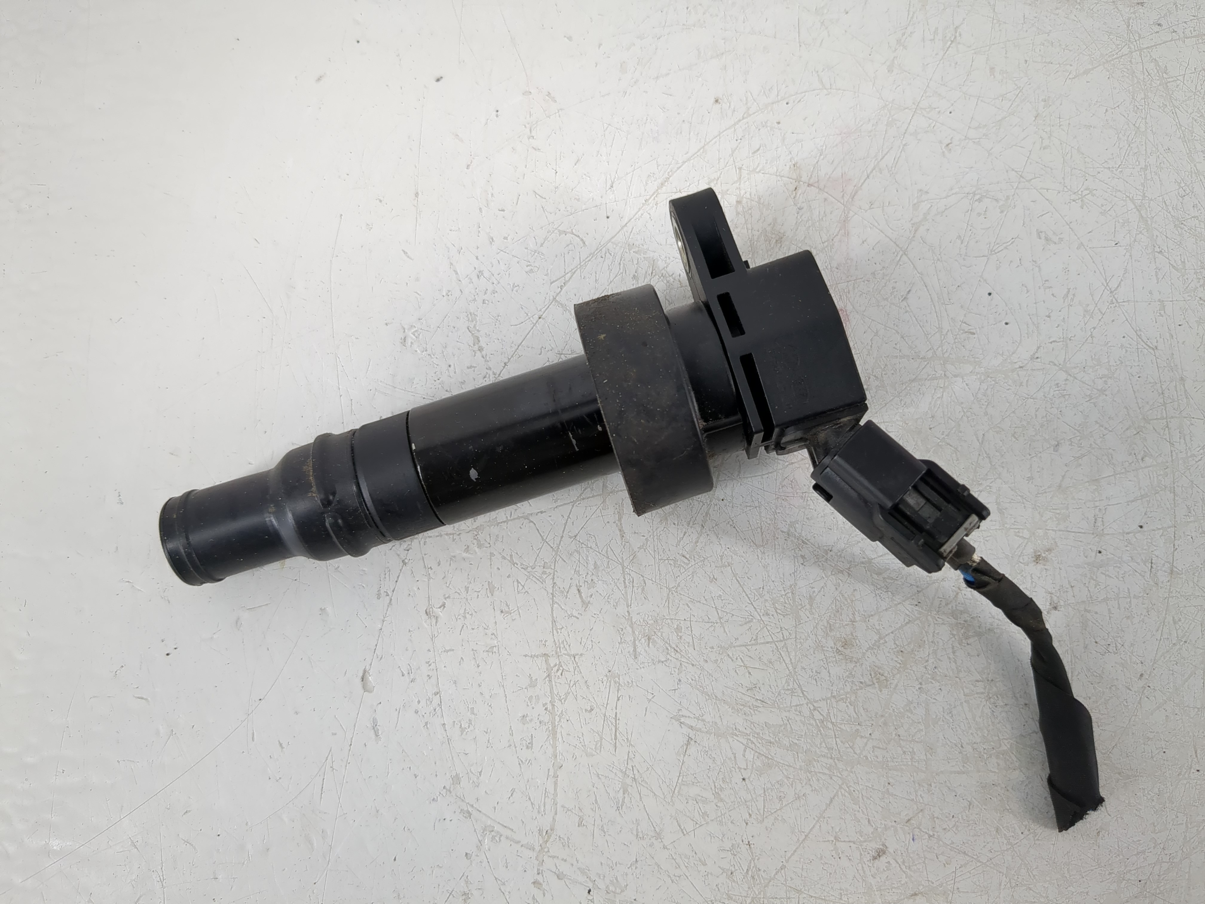 2012-2019 Kia Soul Ignition Coil Igniter Pack 1147956 - Oemusedautoparts1.com