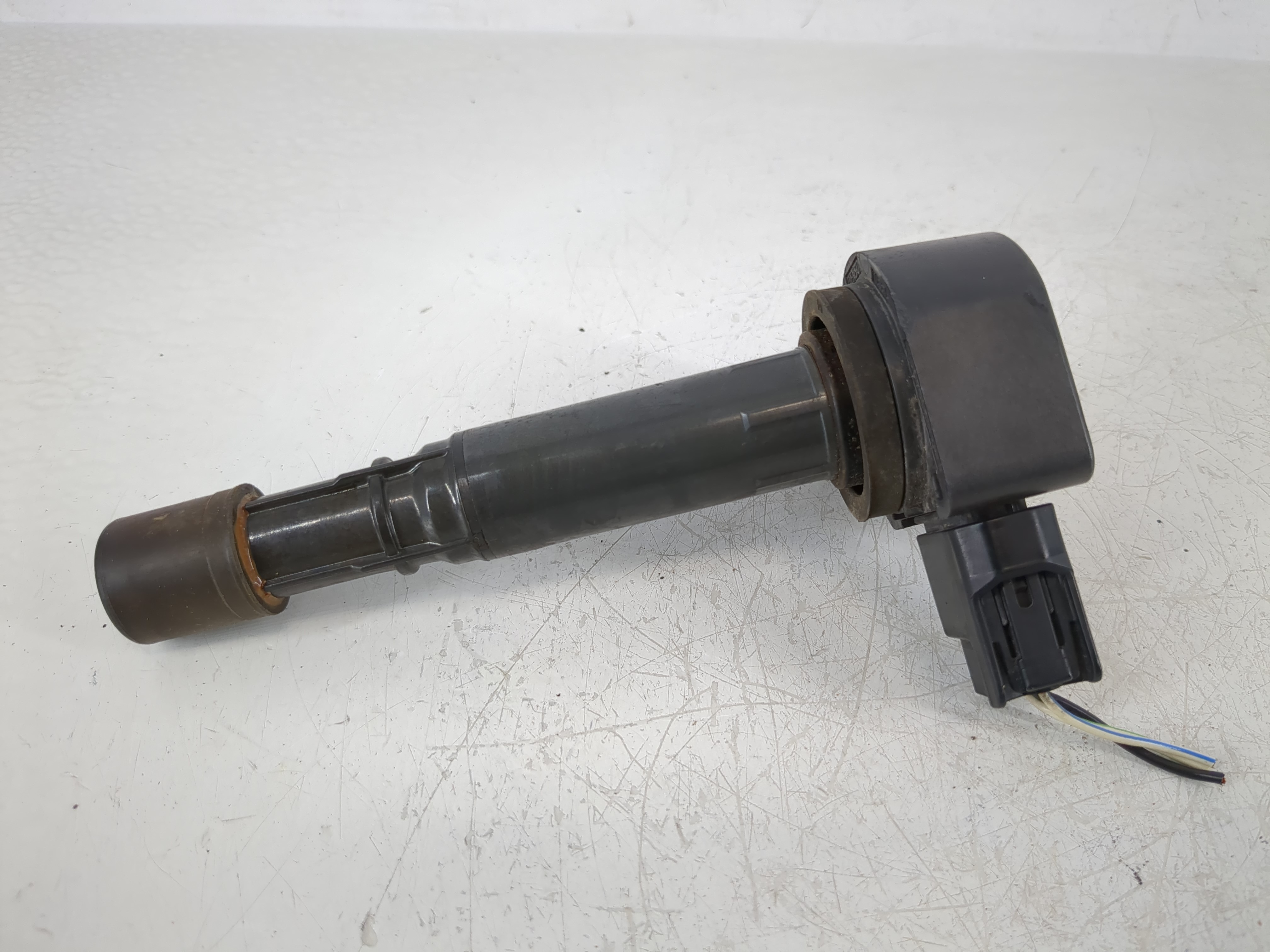 2002-2006 Honda Cr-v Ignition Coil Igniter Pack 1147962 - Oemusedautoparts1.com