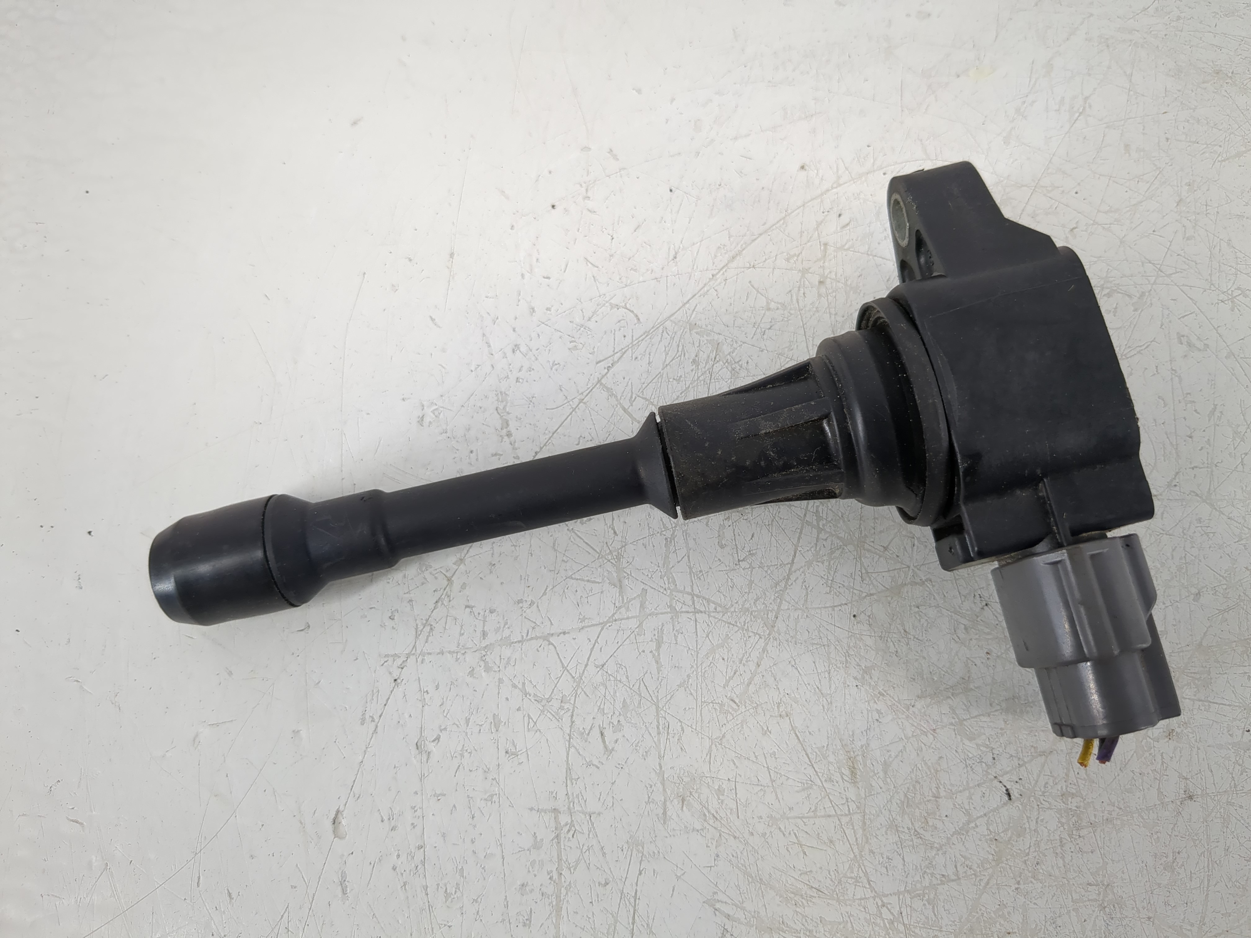 2012-2019 Nissan Versa Ignition Coil Igniter Pack 1147967 - Oemusedautoparts1.com