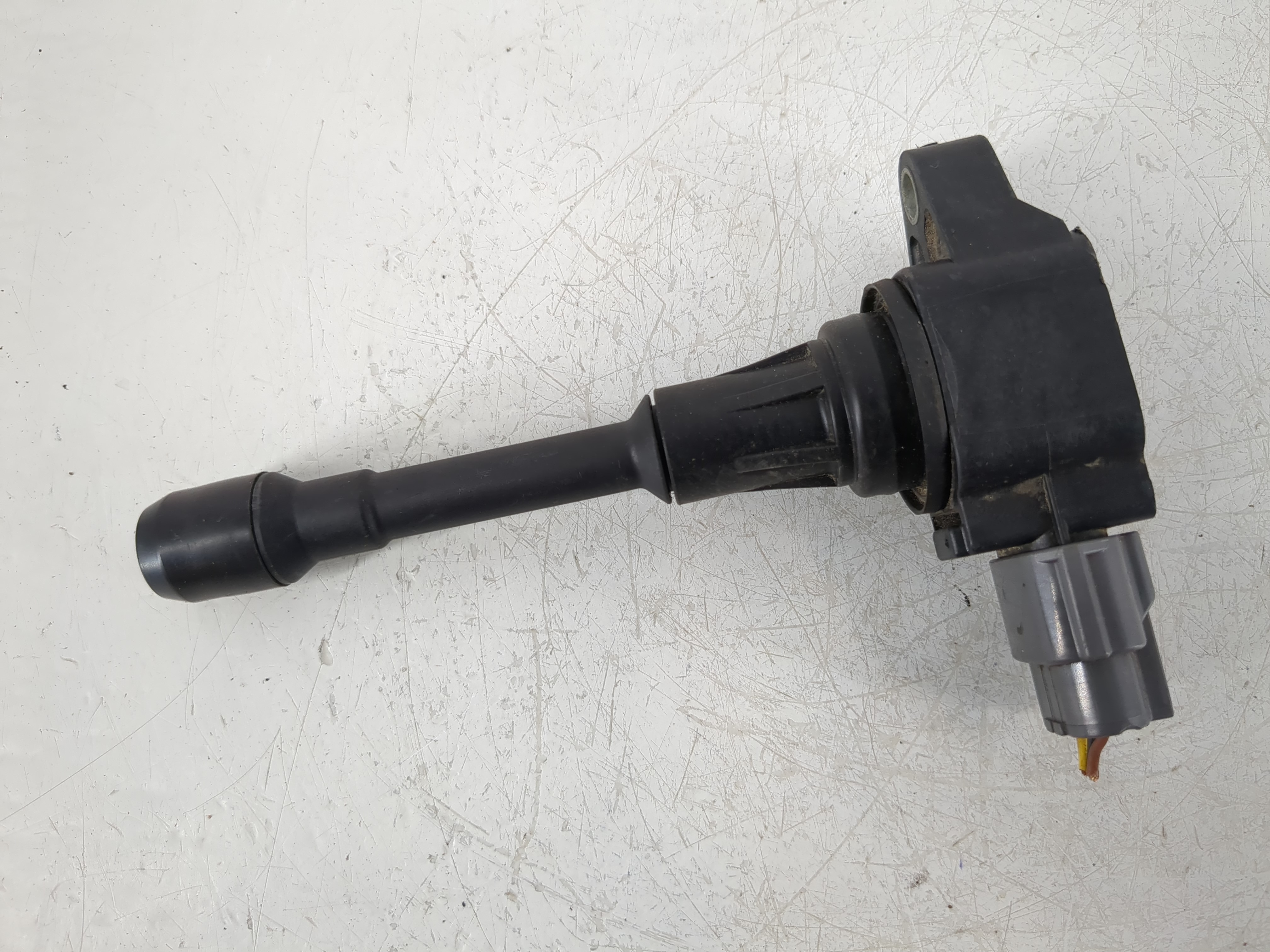 2012-2019 Nissan Versa Ignition Coil Igniter Pack 1147970 - Oemusedautoparts1.com