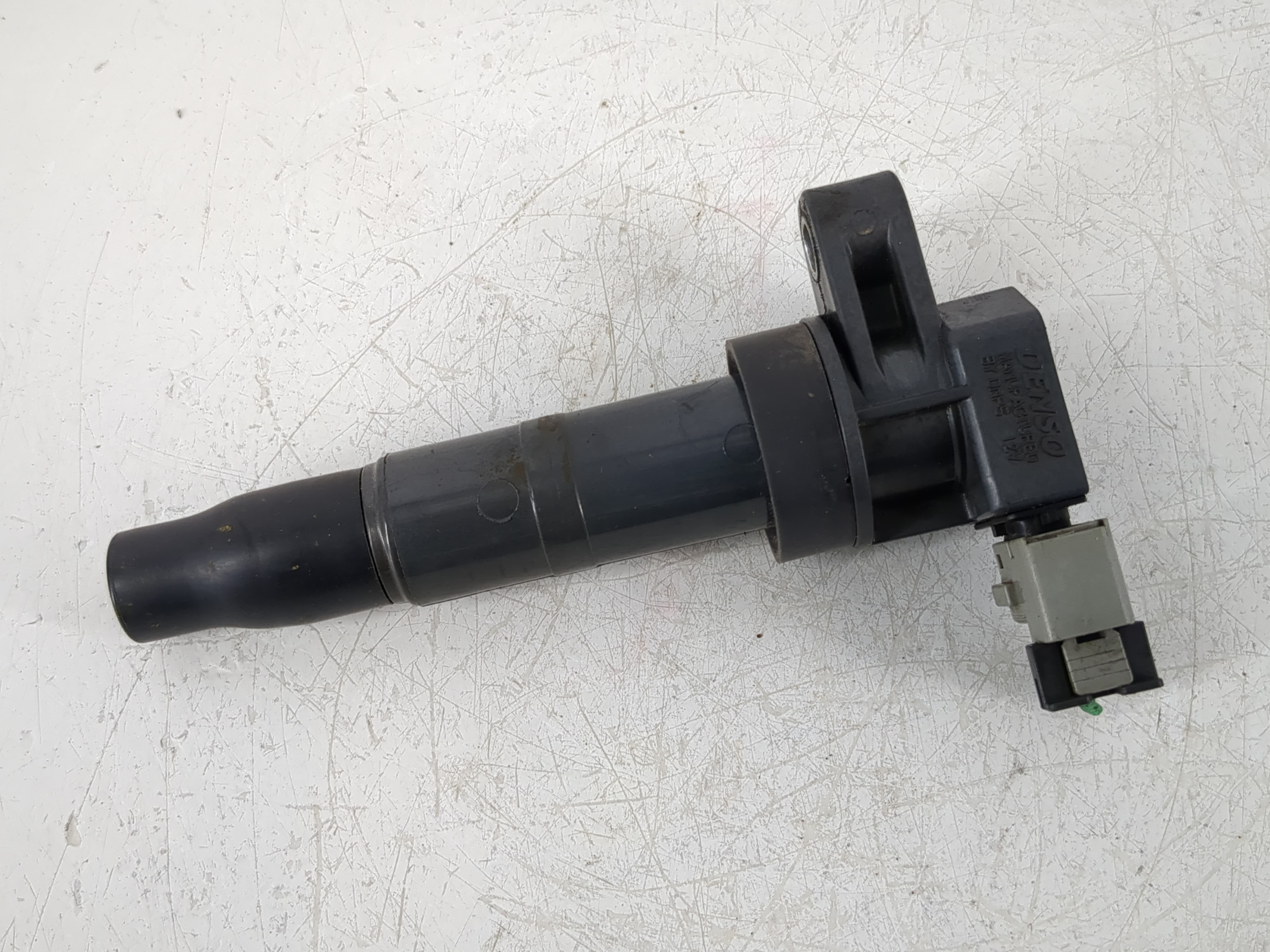 2007-2018 Hyundai Santa Fe Ignition Coil Igniter Pack 1147971 - Oemusedautoparts1.com