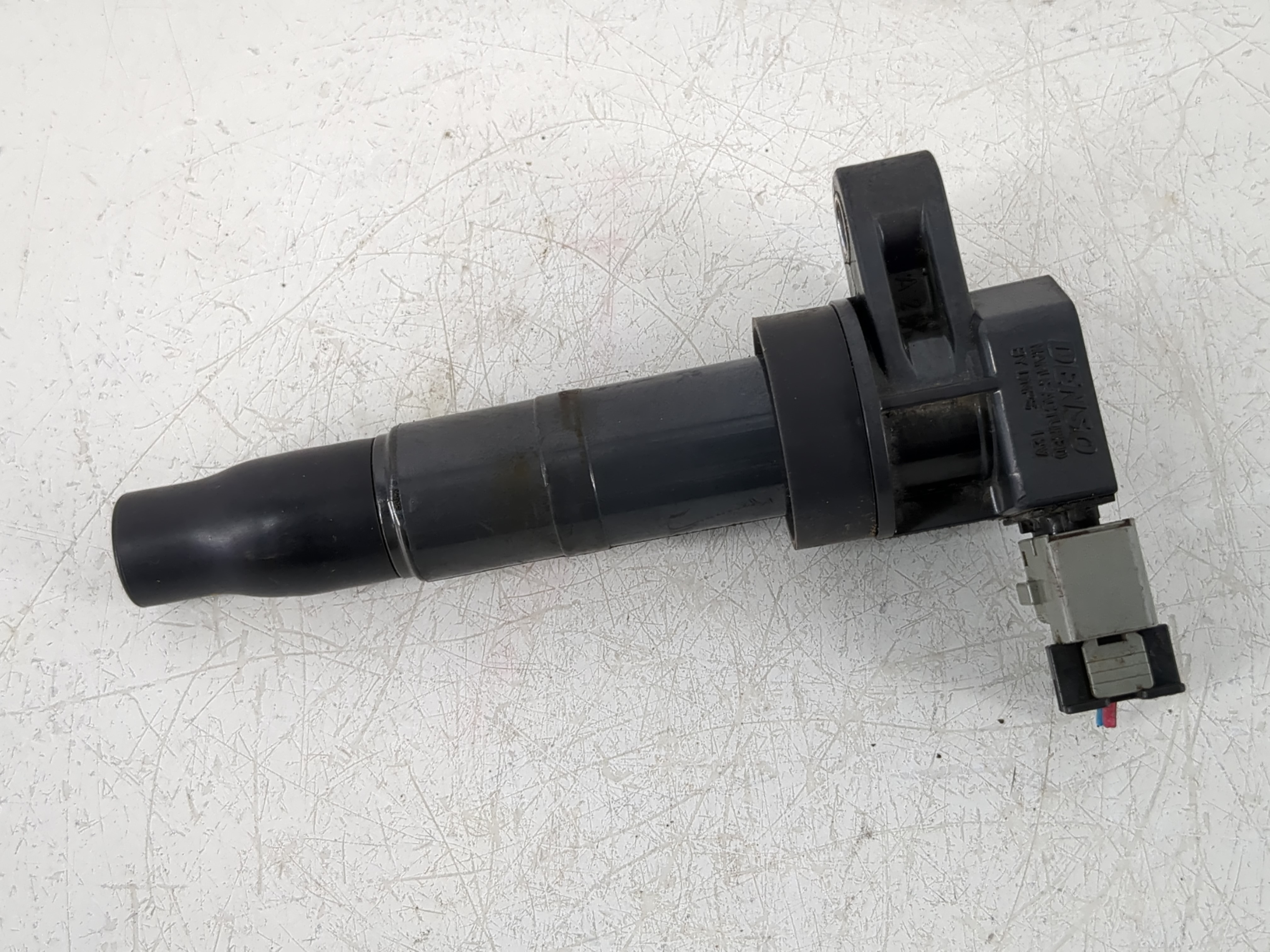 2007-2018 Hyundai Santa Fe Ignition Coil Igniter Pack 1147972 - Oemusedautoparts1.com