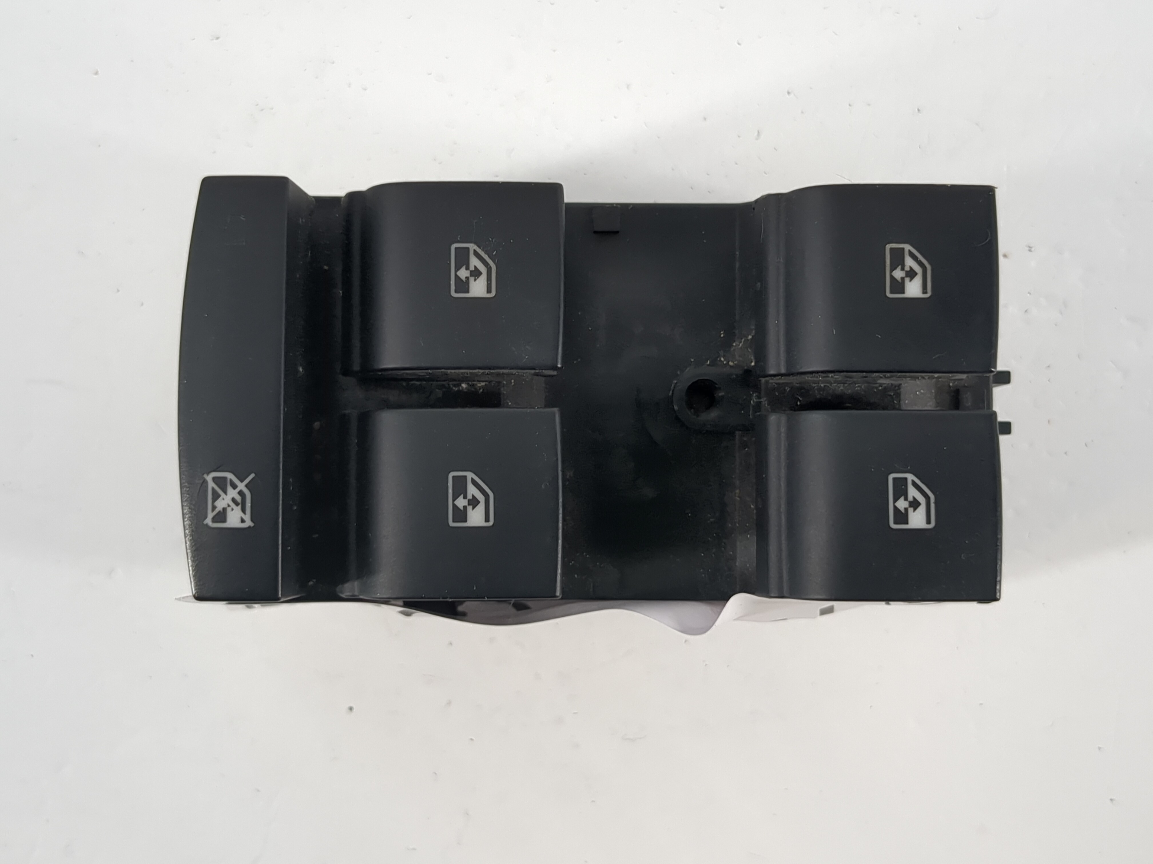 2010-2017 Gmc Terrain Driver Left Door Master Power Window Switch 1147978 - Oemusedautoparts1.com