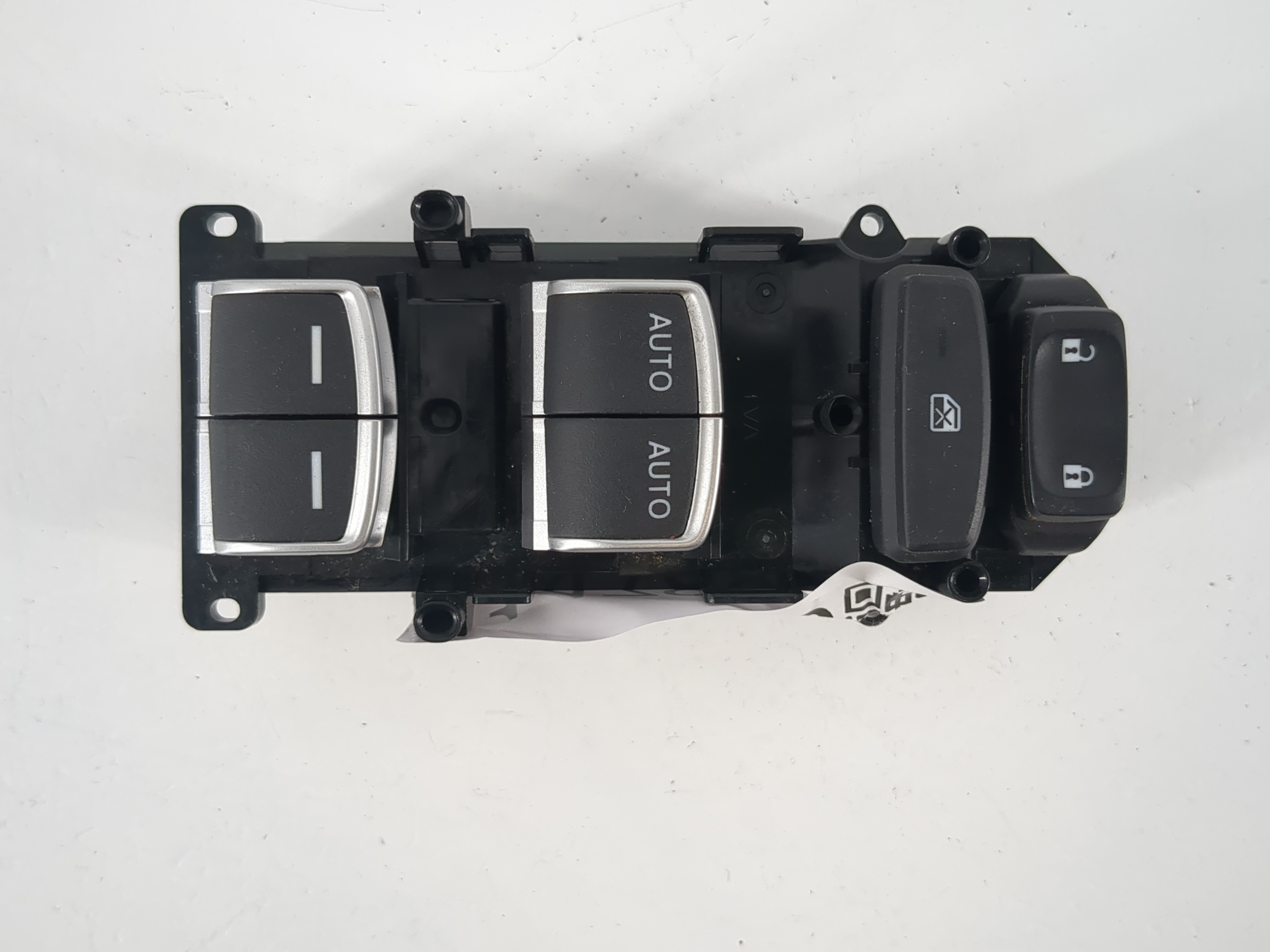 2018-2022 Honda Accord Driver Left Door Master Power Window Switch 1147980 - Oemusedautoparts1.com